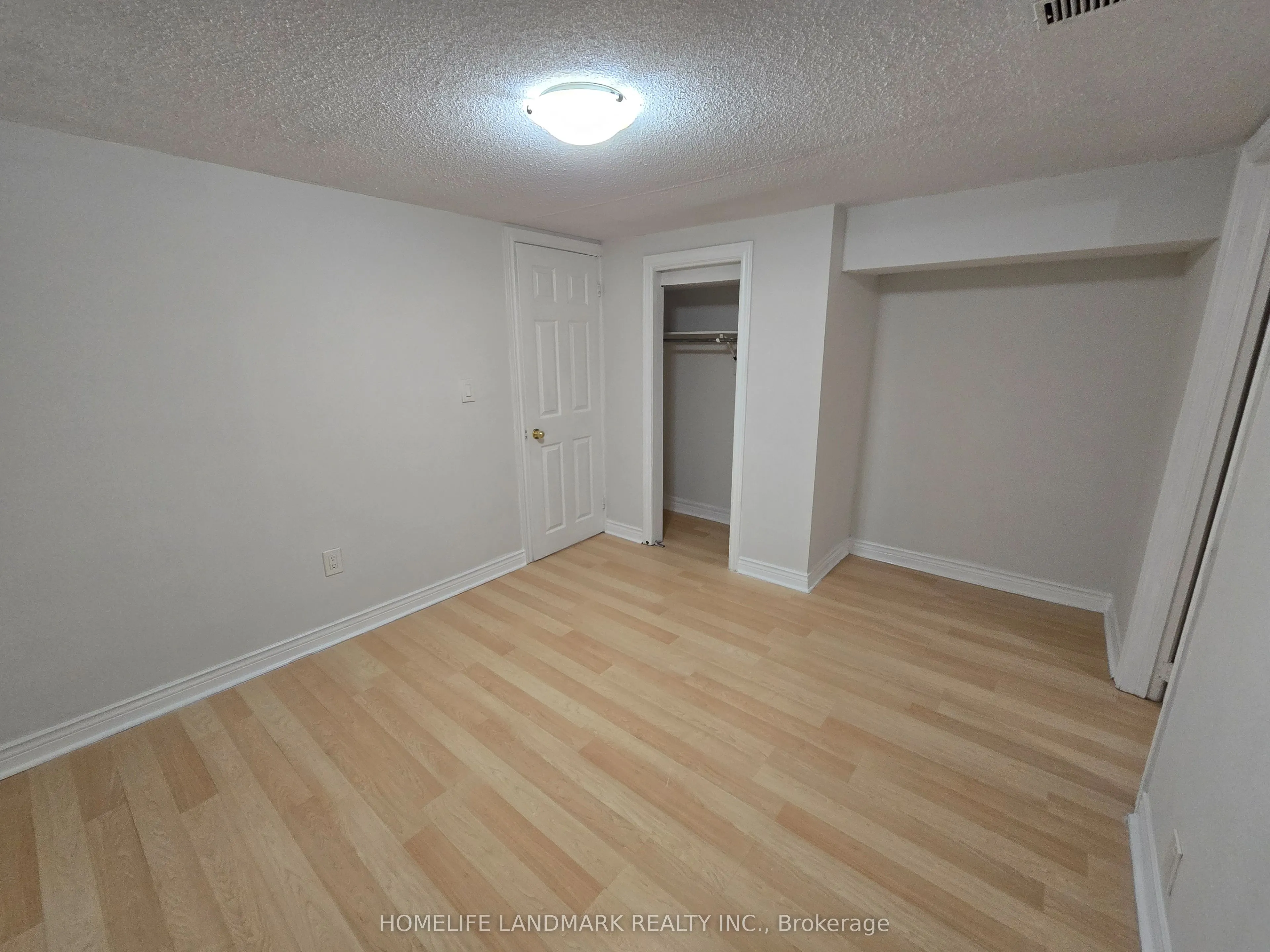 190 Barrie Street #Bsmnt