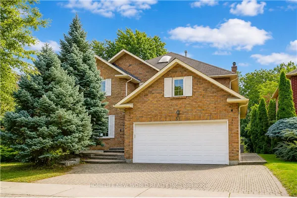 51 Leighland Drive