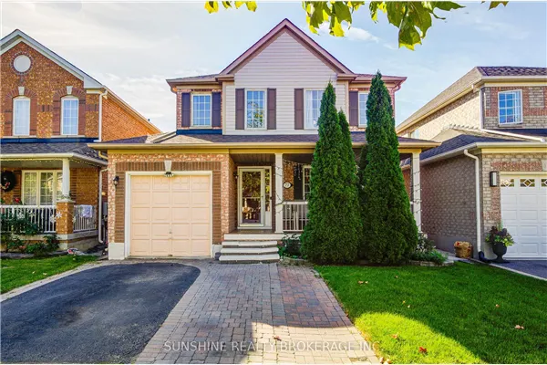 77 Sunburst Crescent
