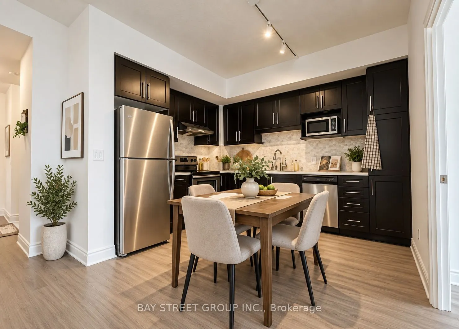 33 Clegg Road #D805