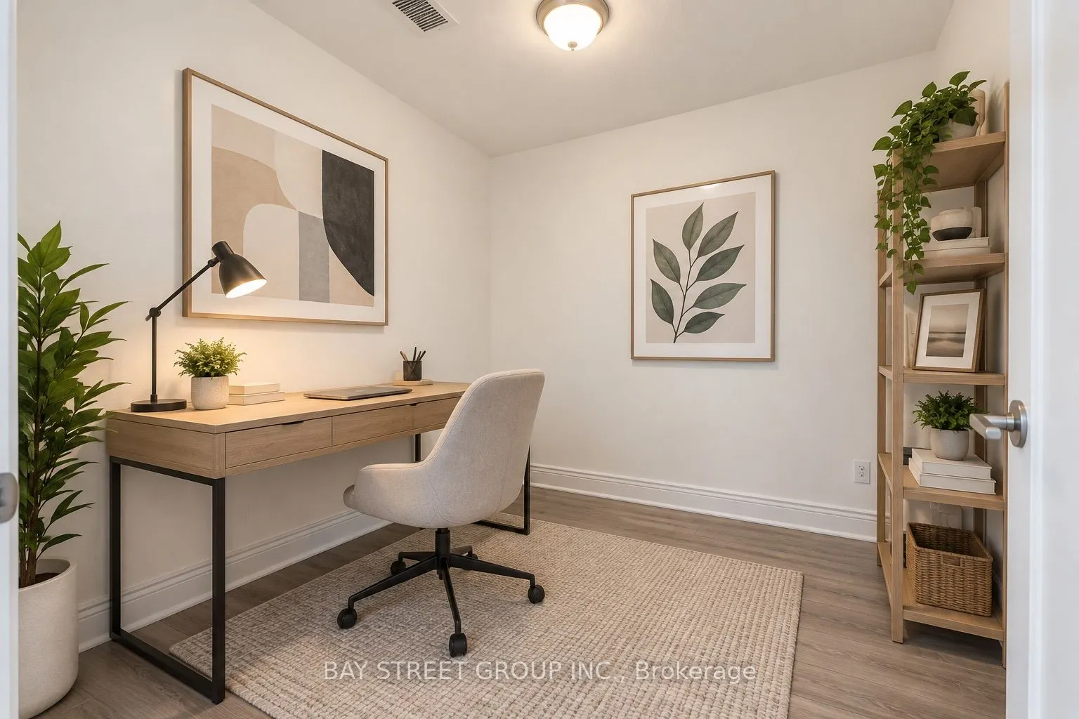 33 Clegg Road #D805