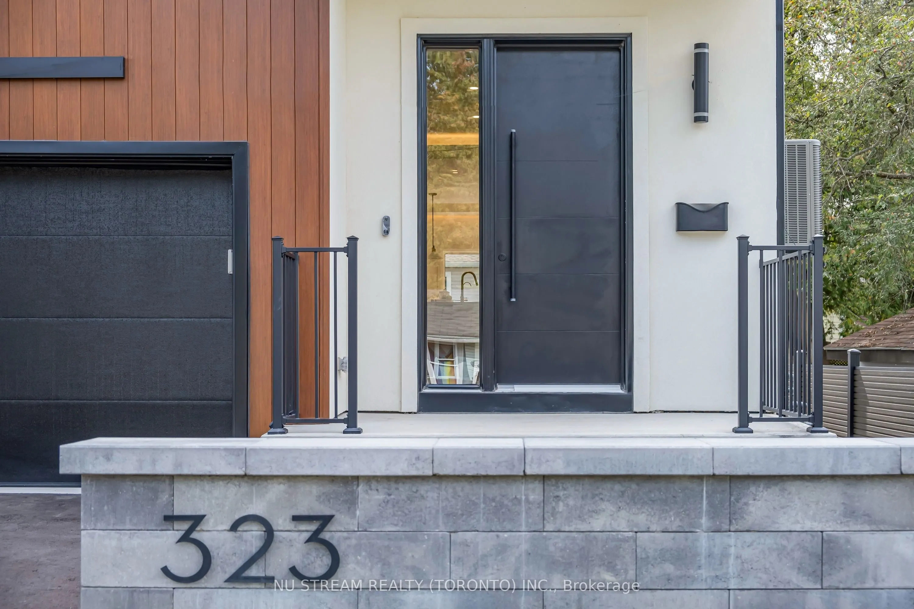 323 Winnifred Drive