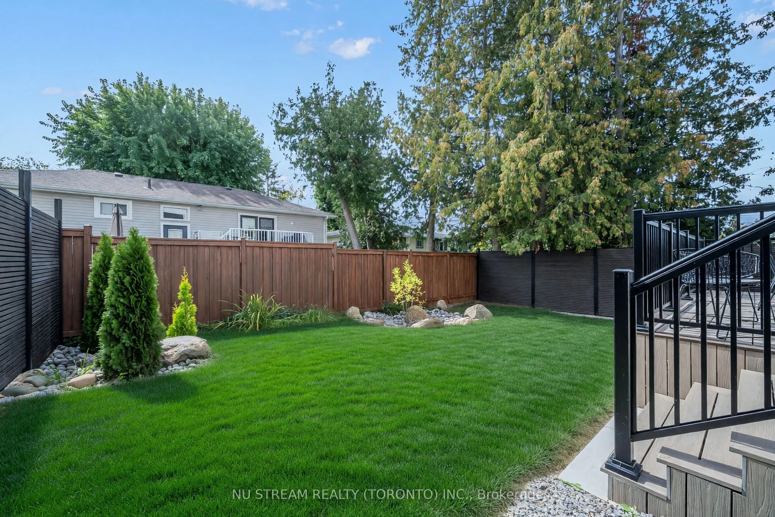 323 Winnifred Drive