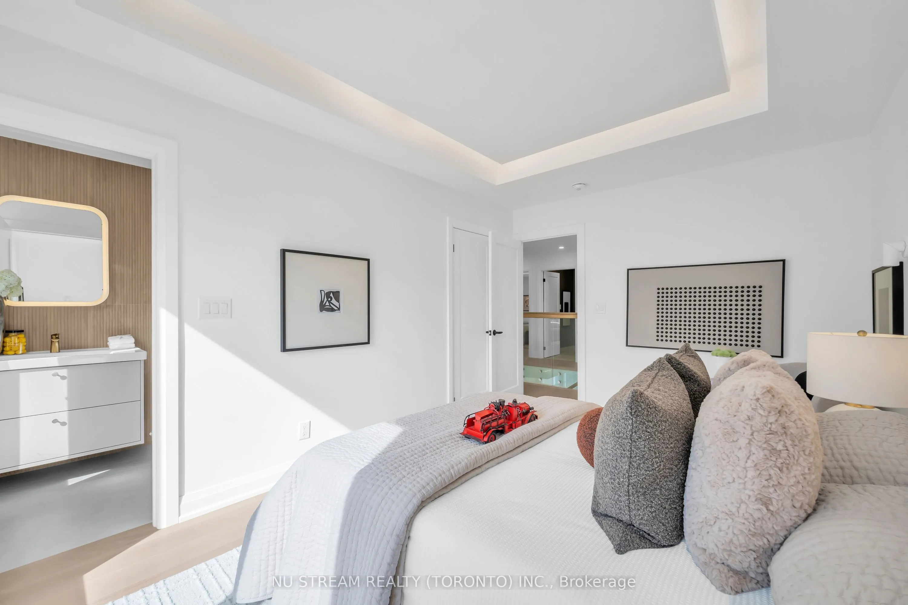 323 Winnifred Drive