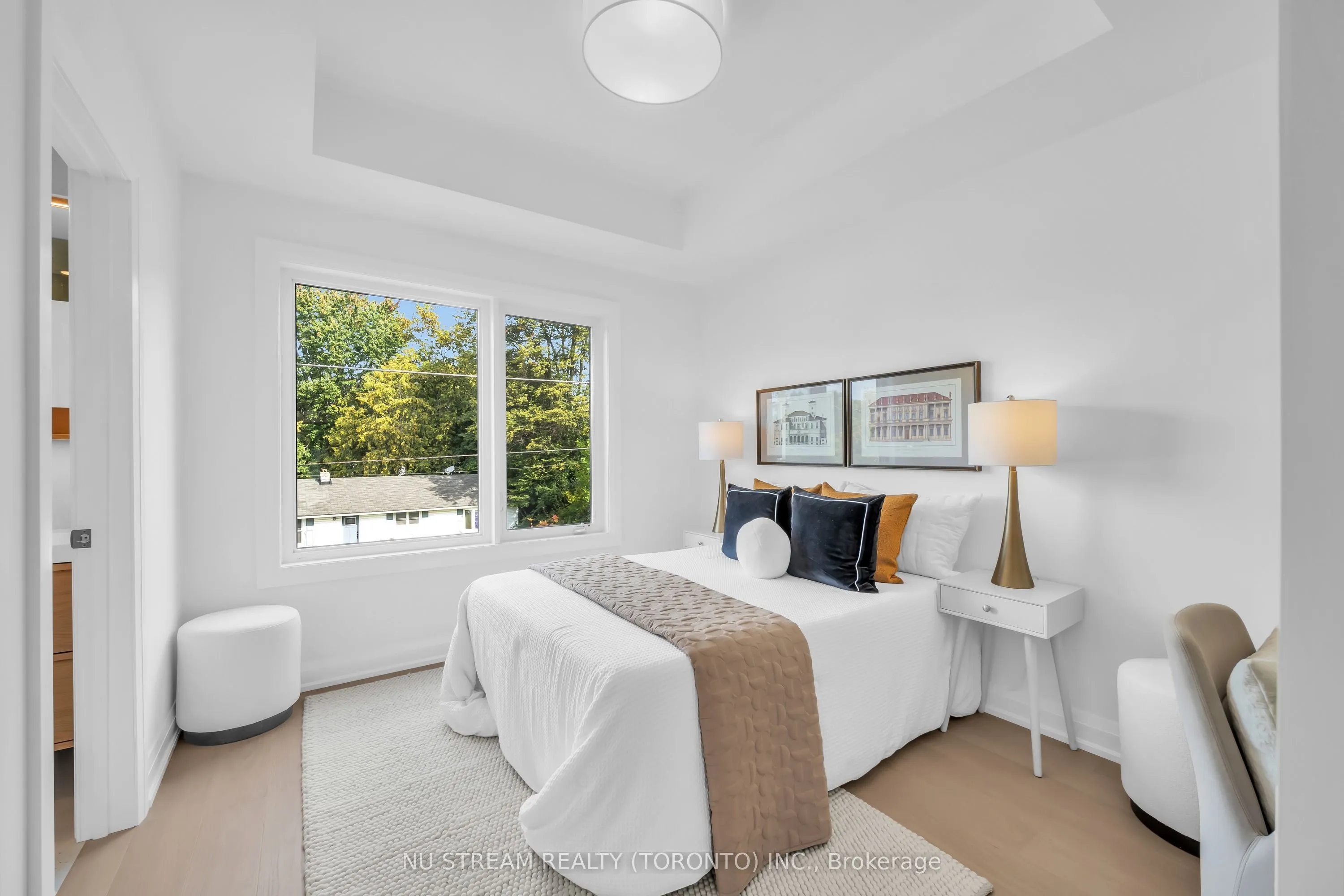 323 Winnifred Drive