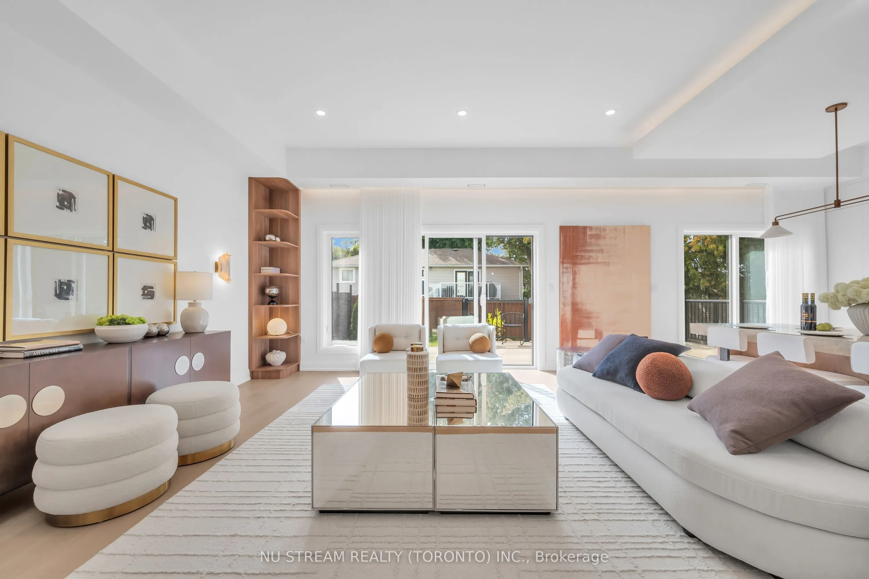 323 Winnifred Drive