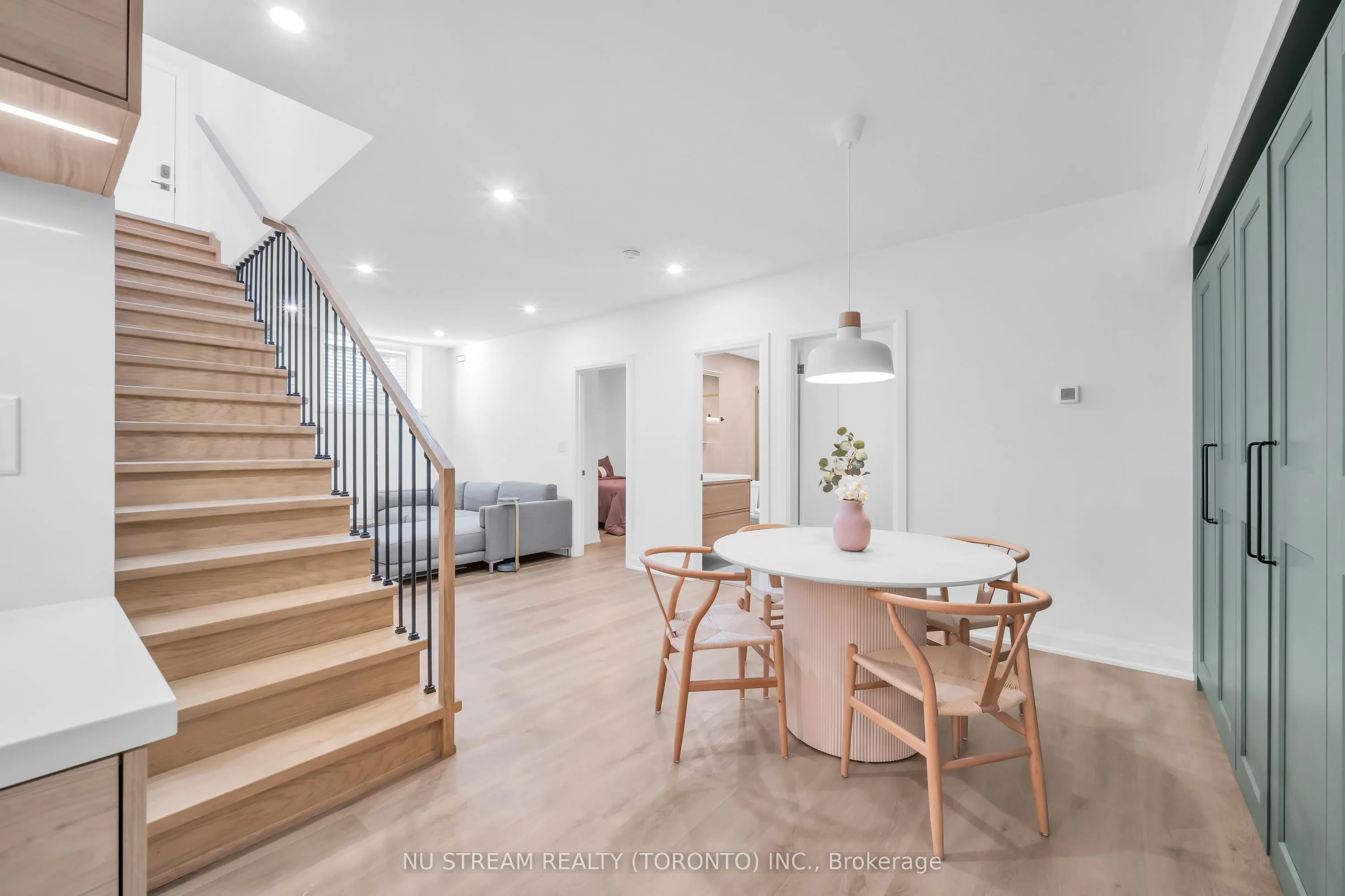 323 Winnifred Drive