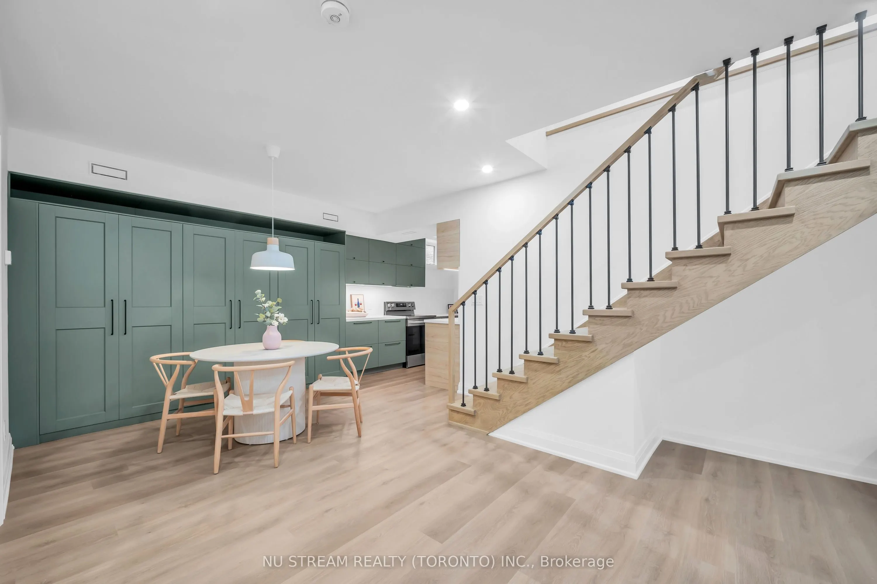 323 Winnifred Drive