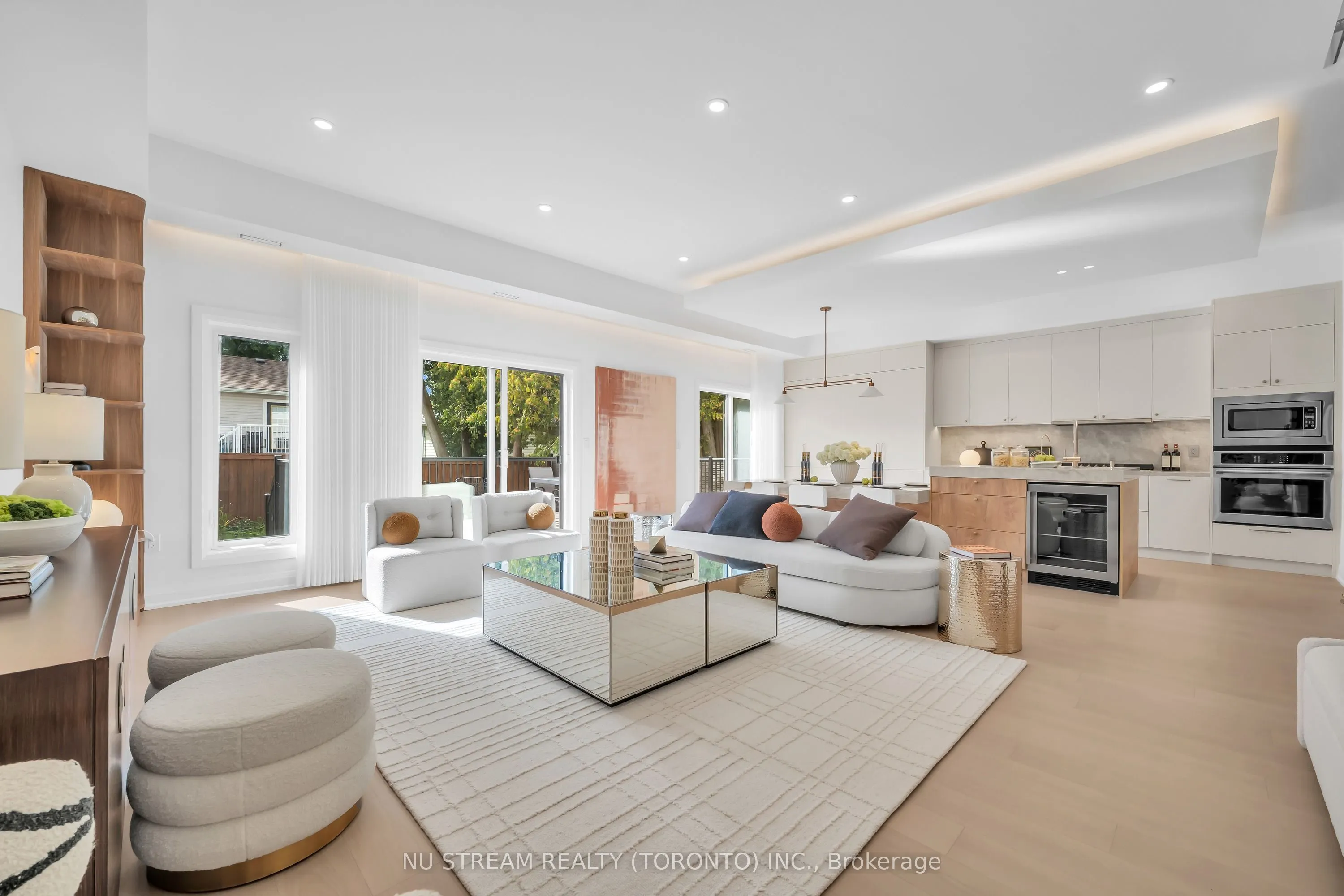 323 Winnifred Drive