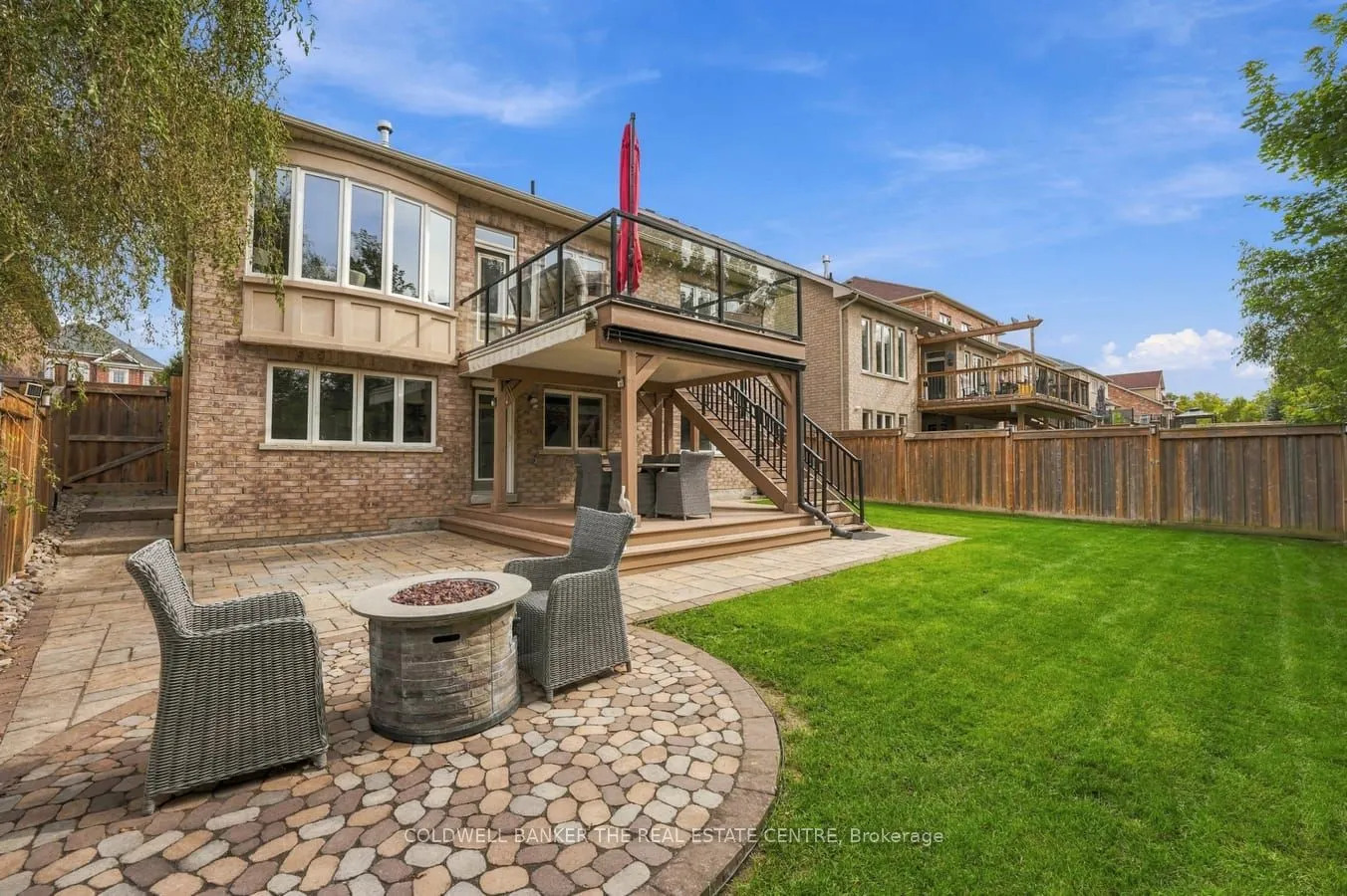 25 Manor Forest Road