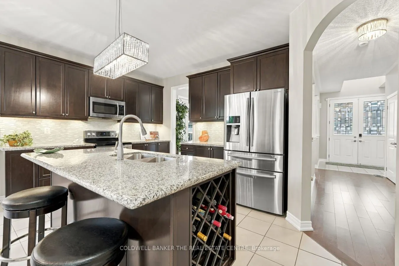 25 Manor Forest Road