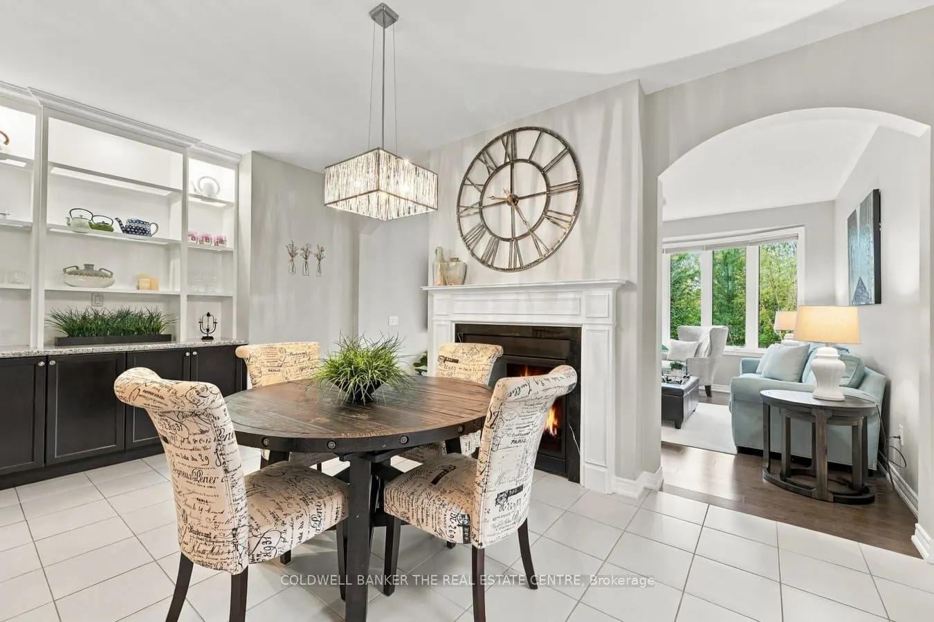 25 Manor Forest Road