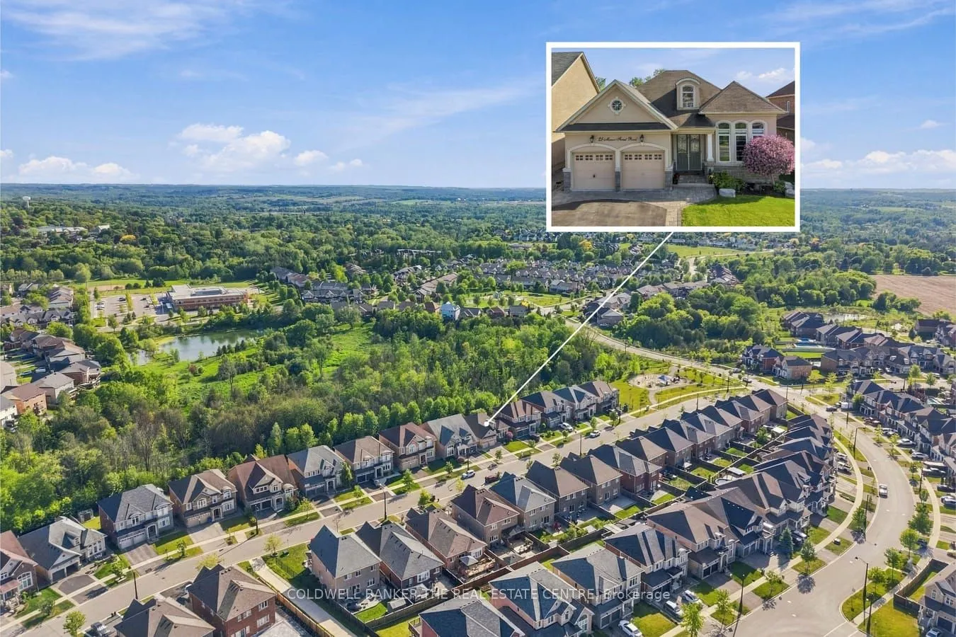 25 Manor Forest Road
