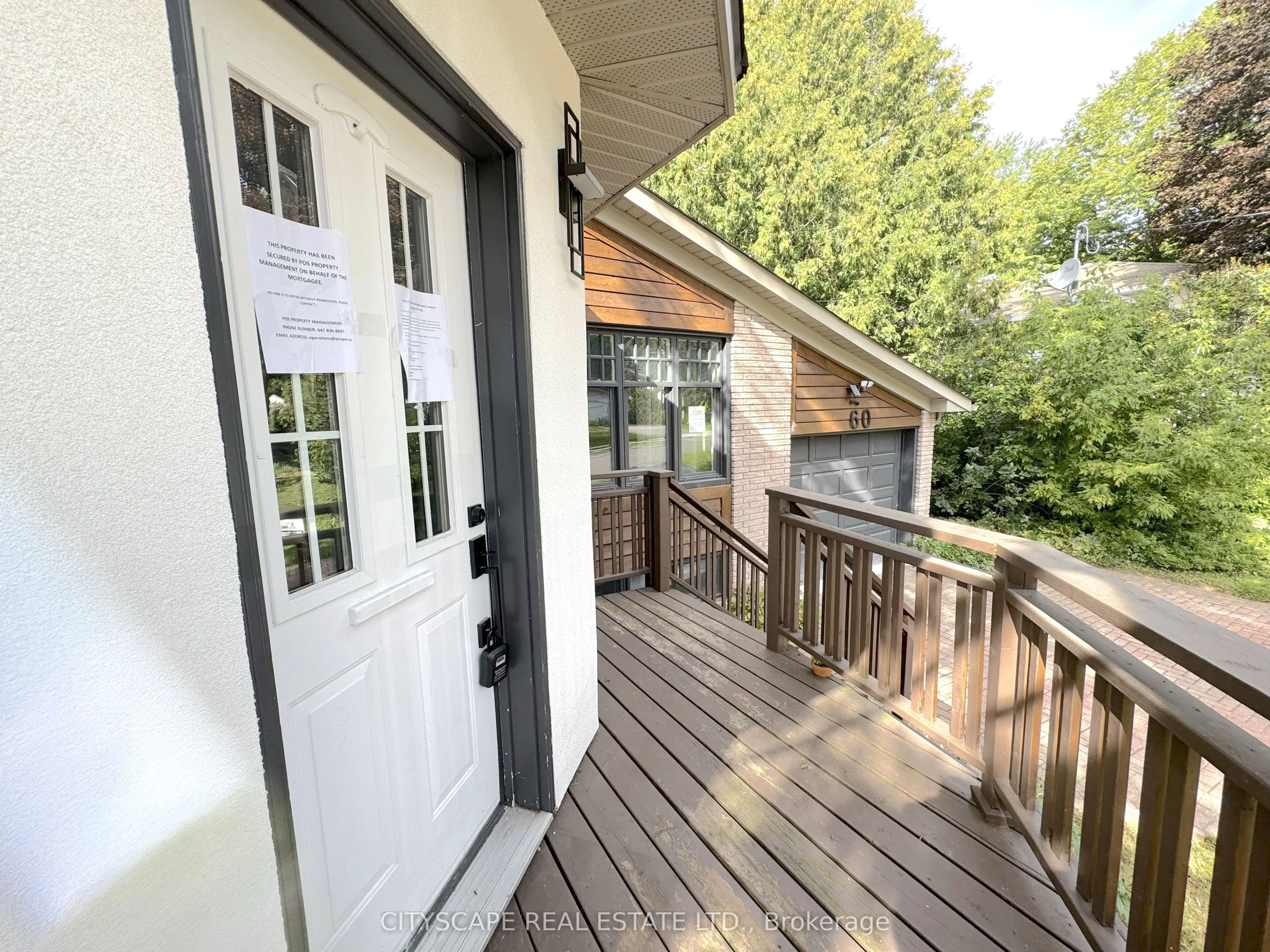 60 Hillview Drive