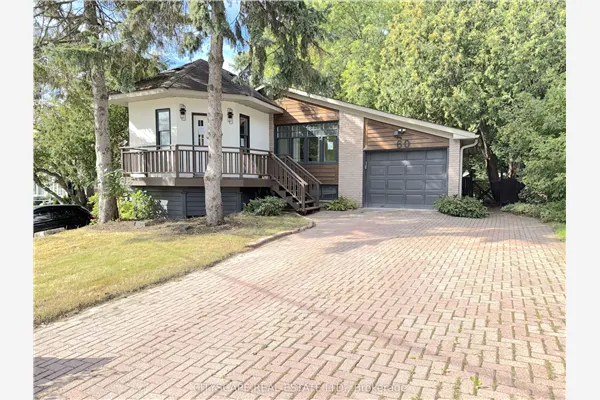60 Hillview Drive