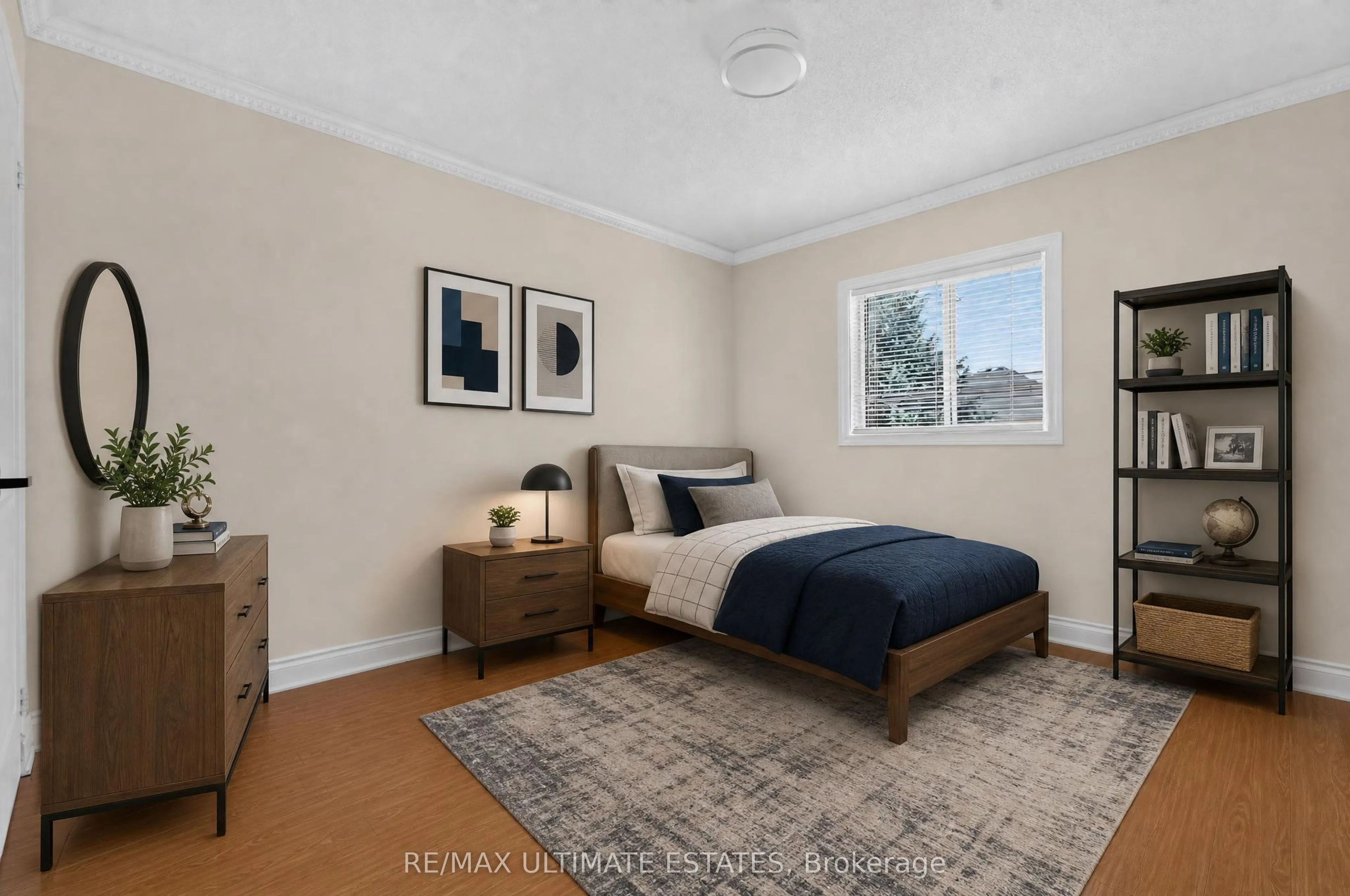 22 Copperstone Crescent