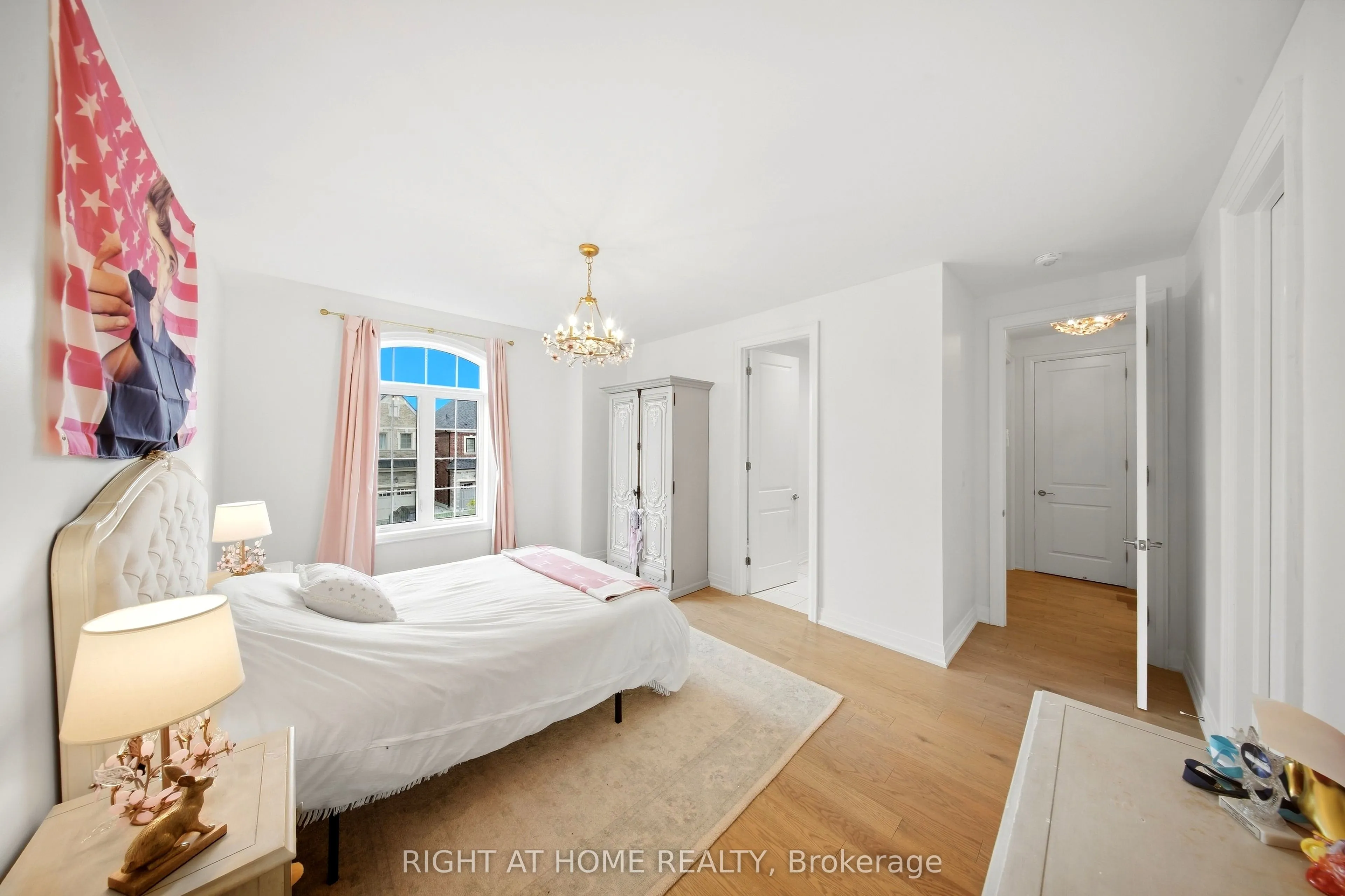 18 Casavant Court