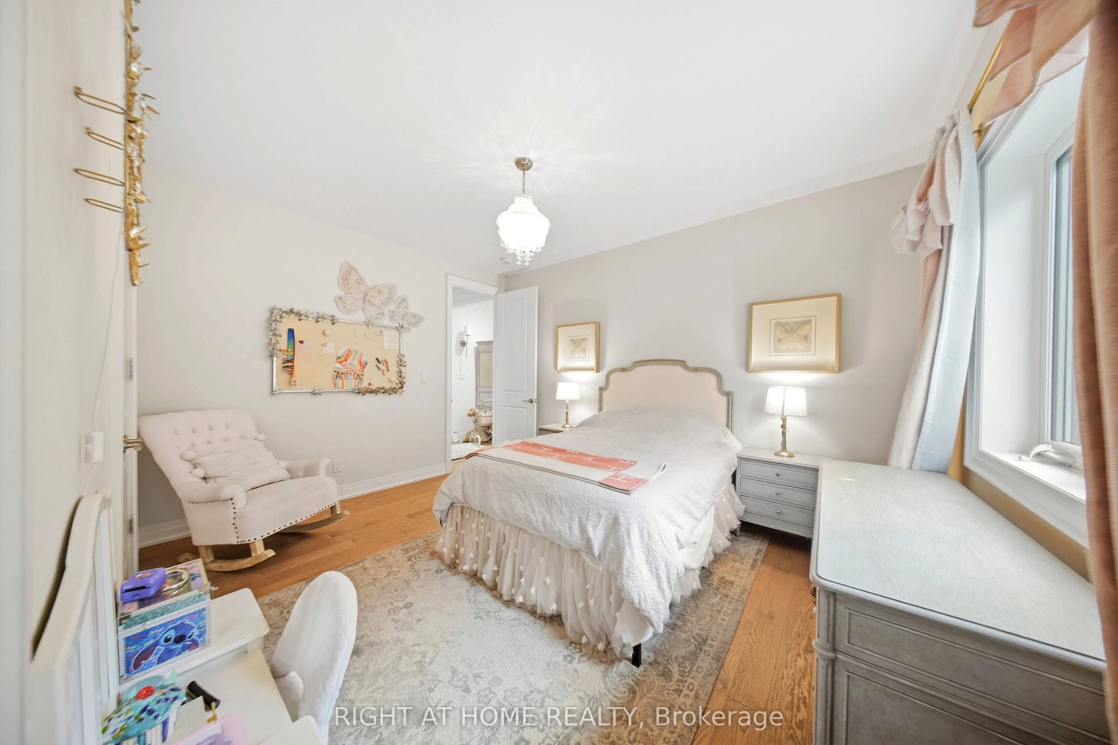 18 Casavant Court