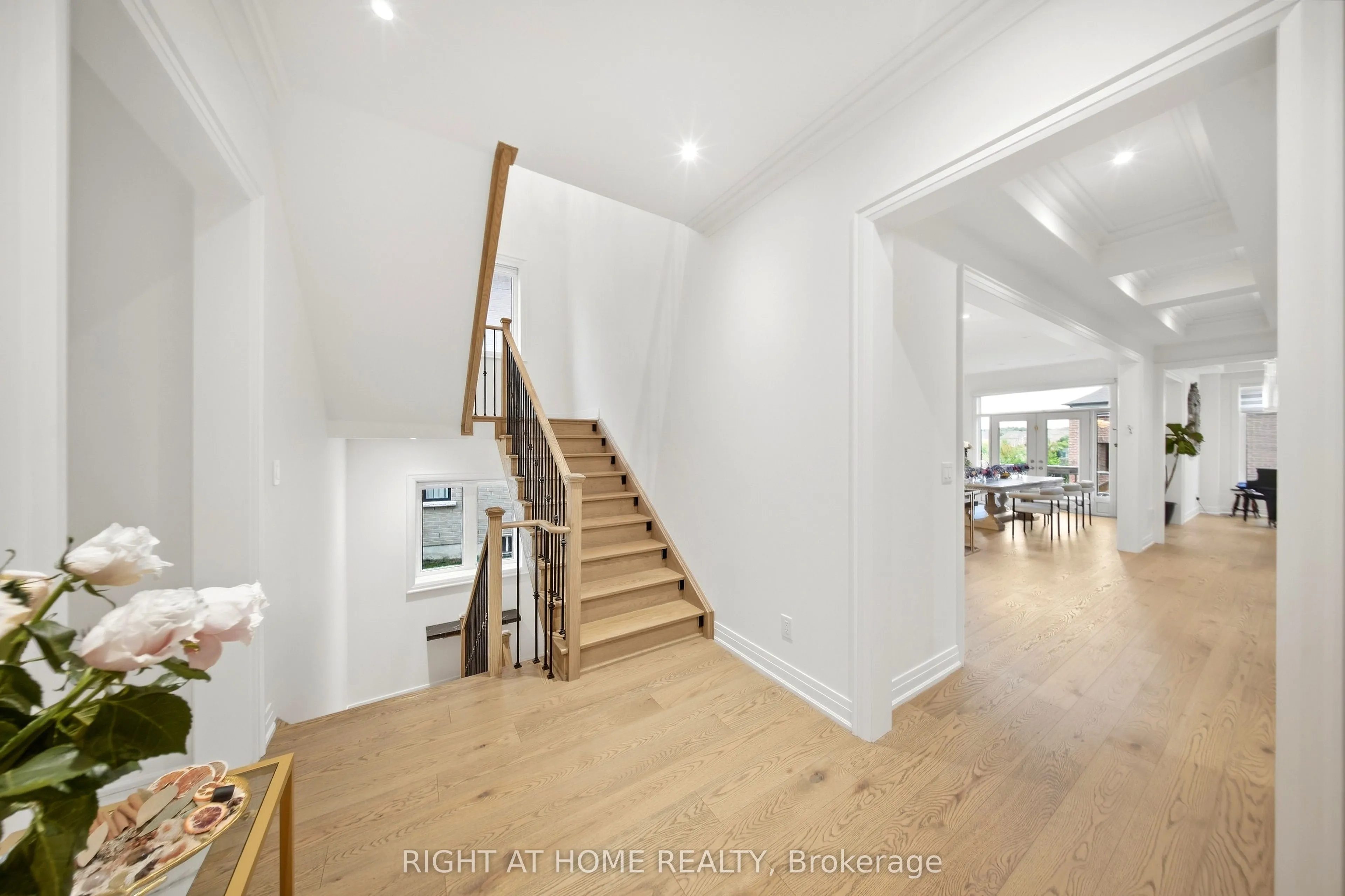 18 Casavant Court