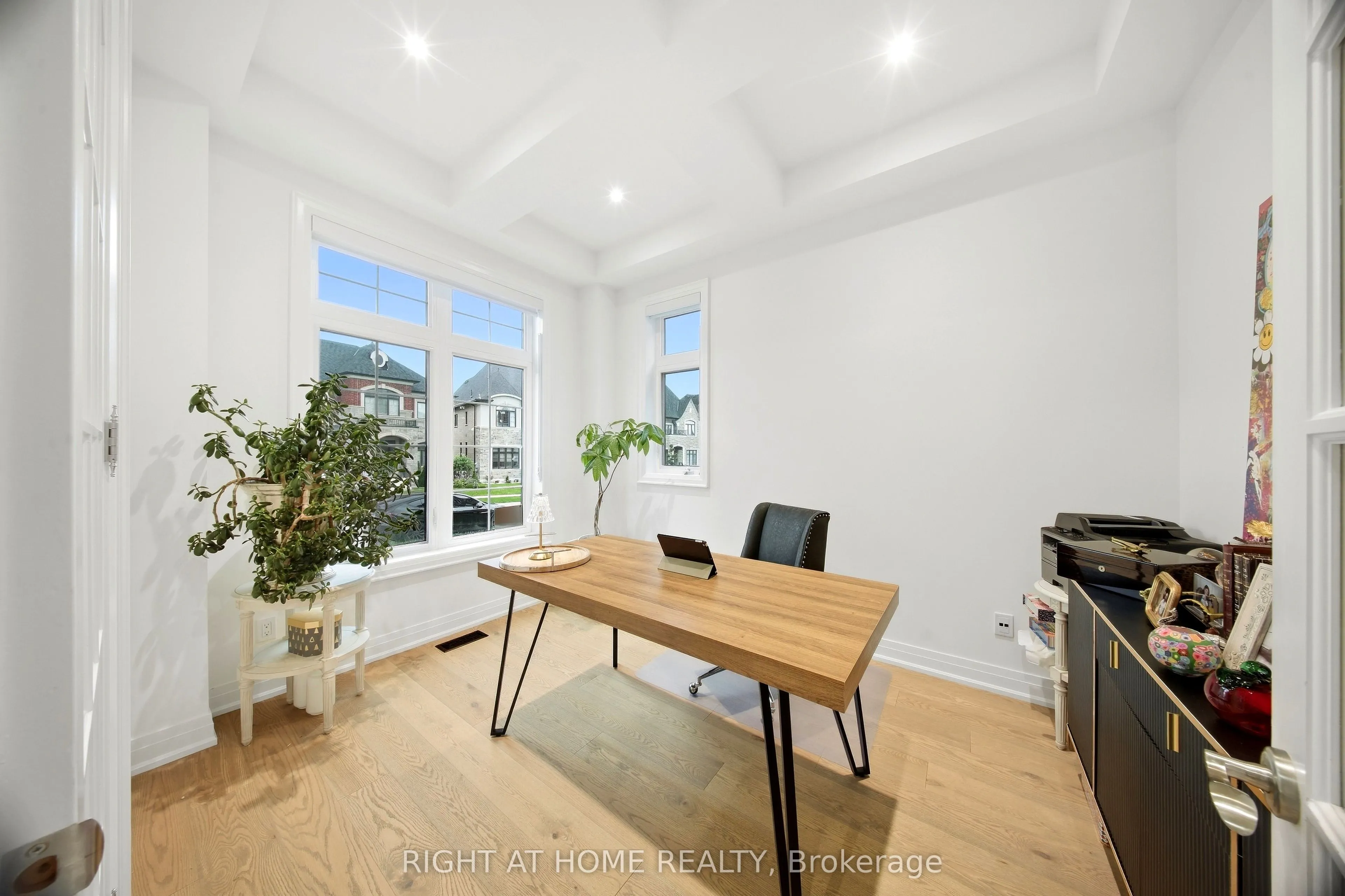 18 Casavant Court