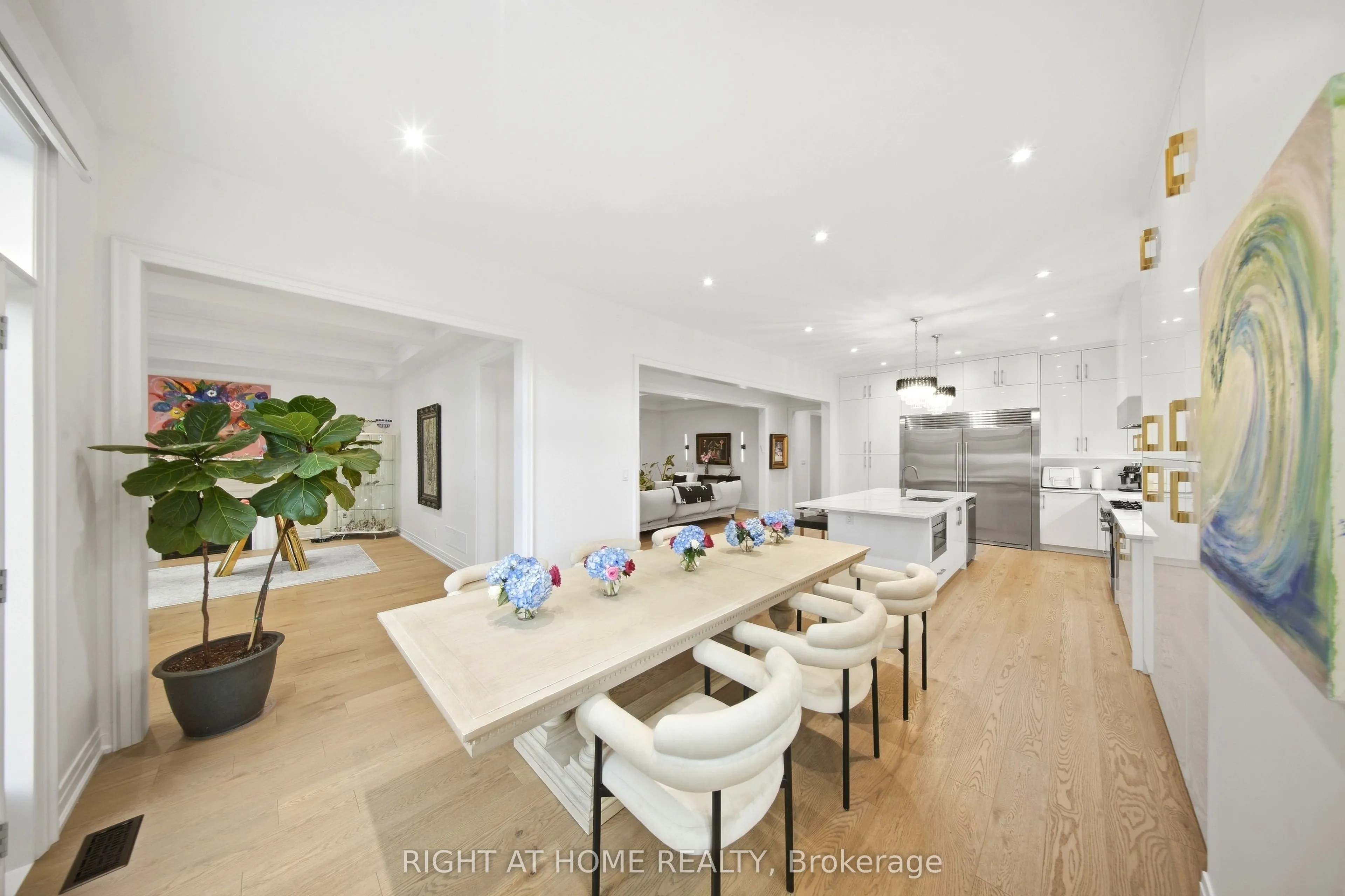 18 Casavant Court