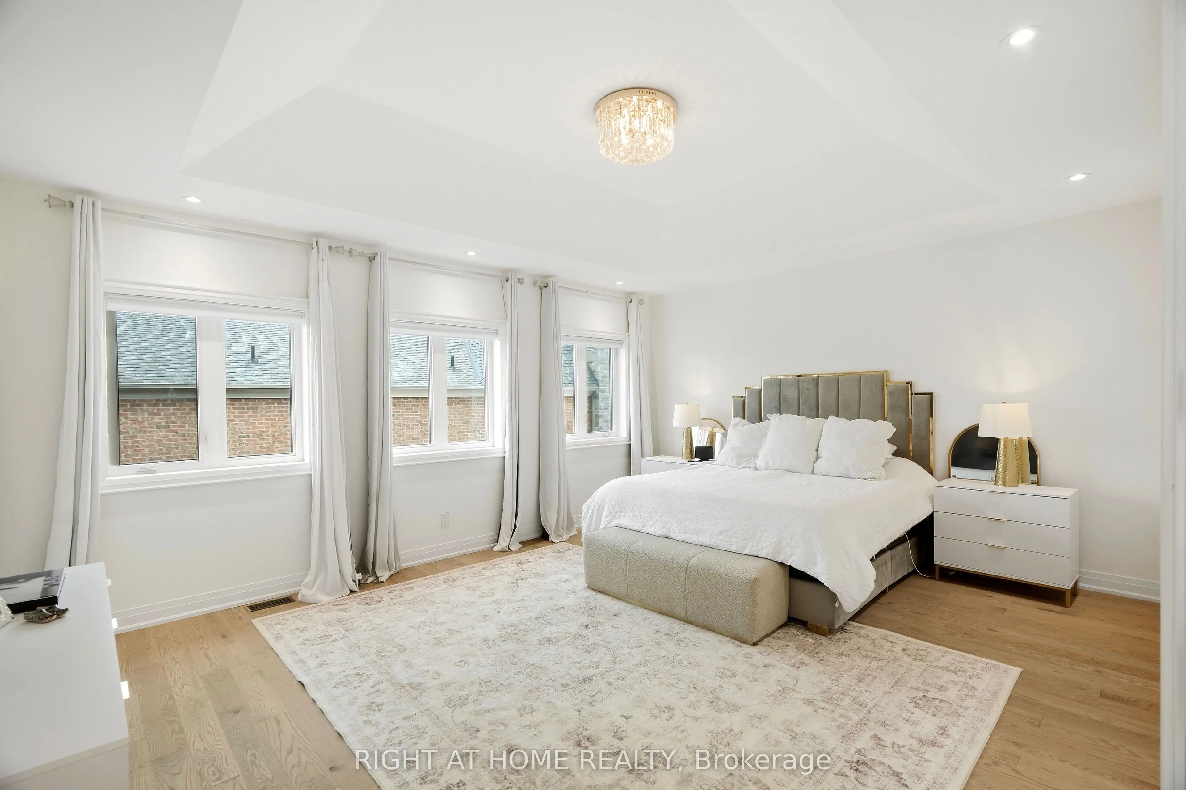 18 Casavant Court