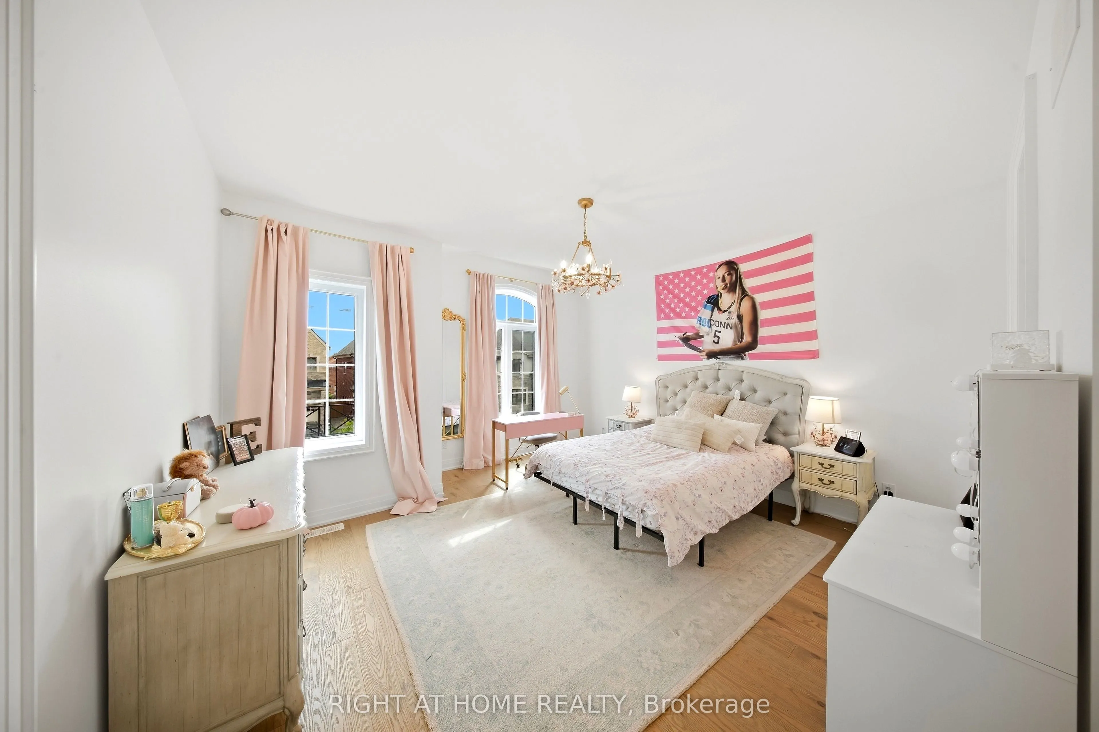 18 Casavant Court