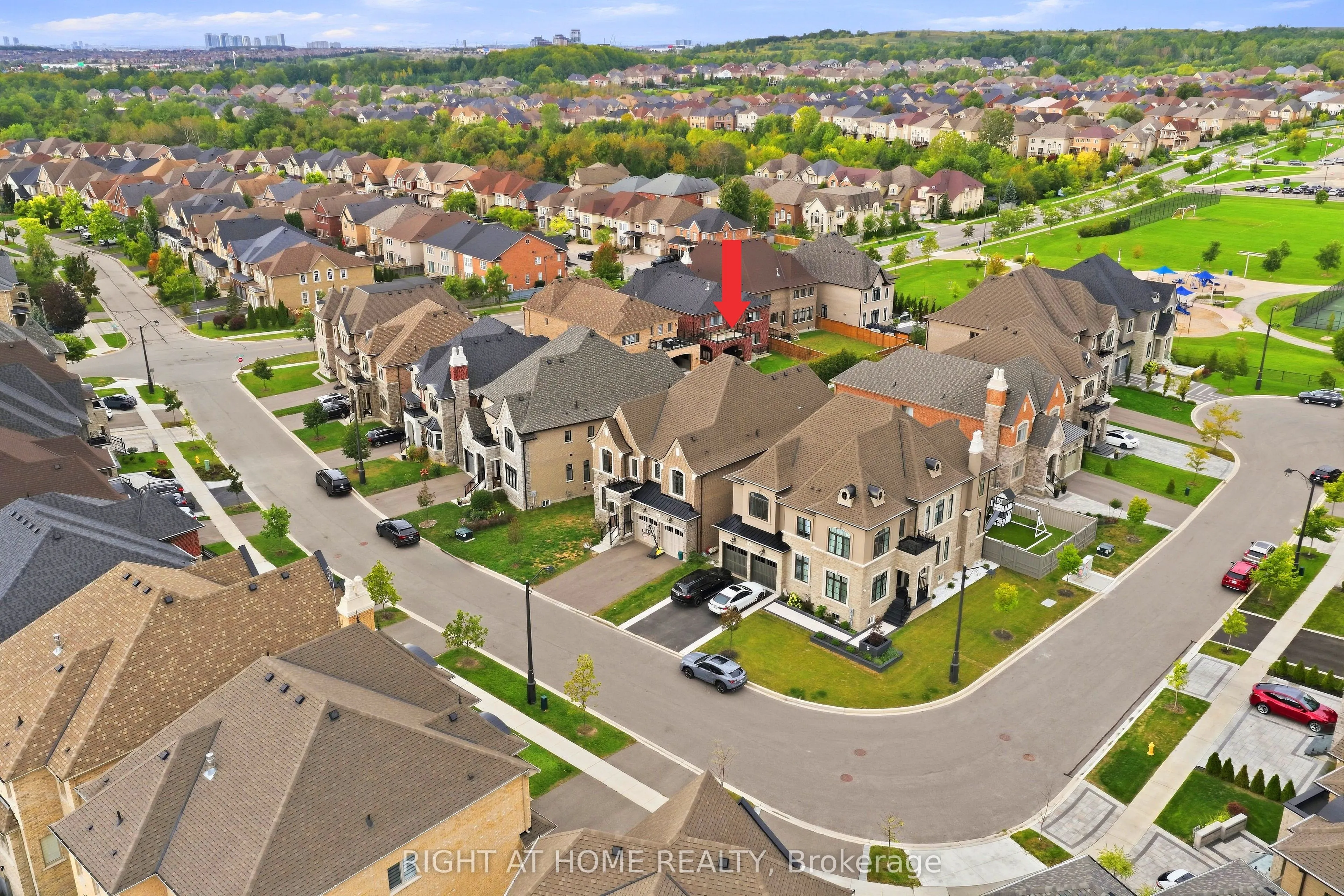 18 Casavant Court
