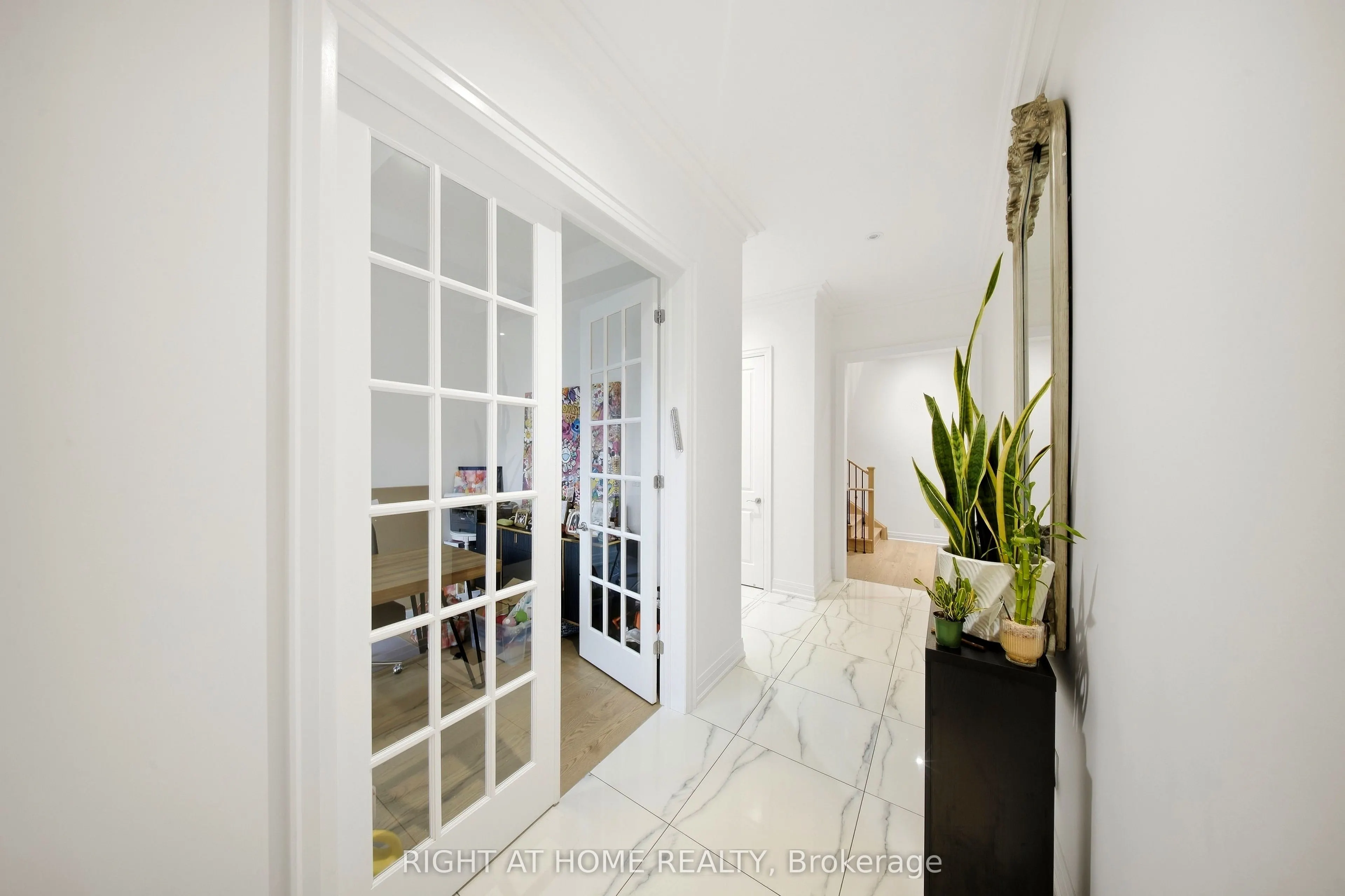 18 Casavant Court