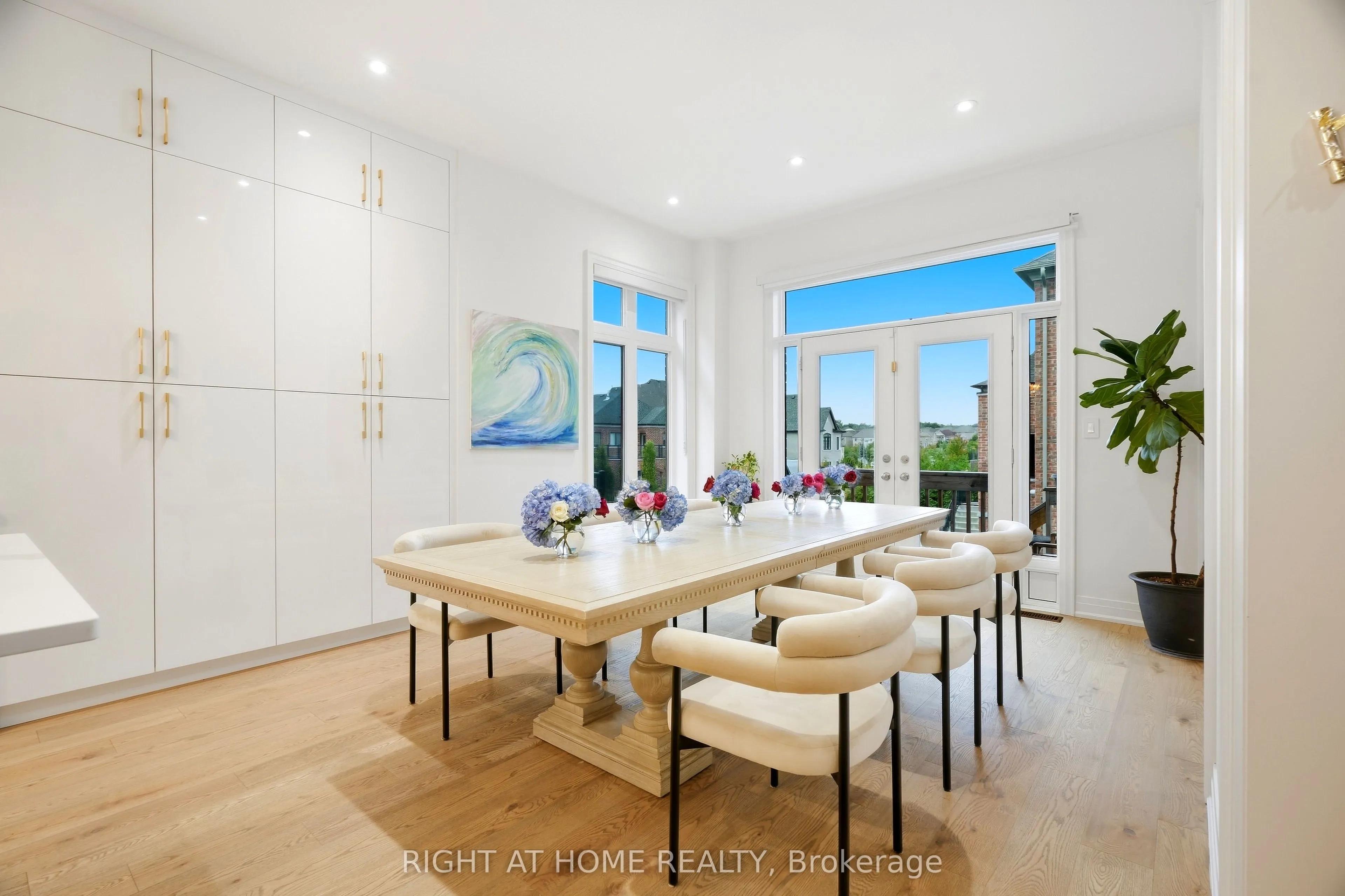 18 Casavant Court