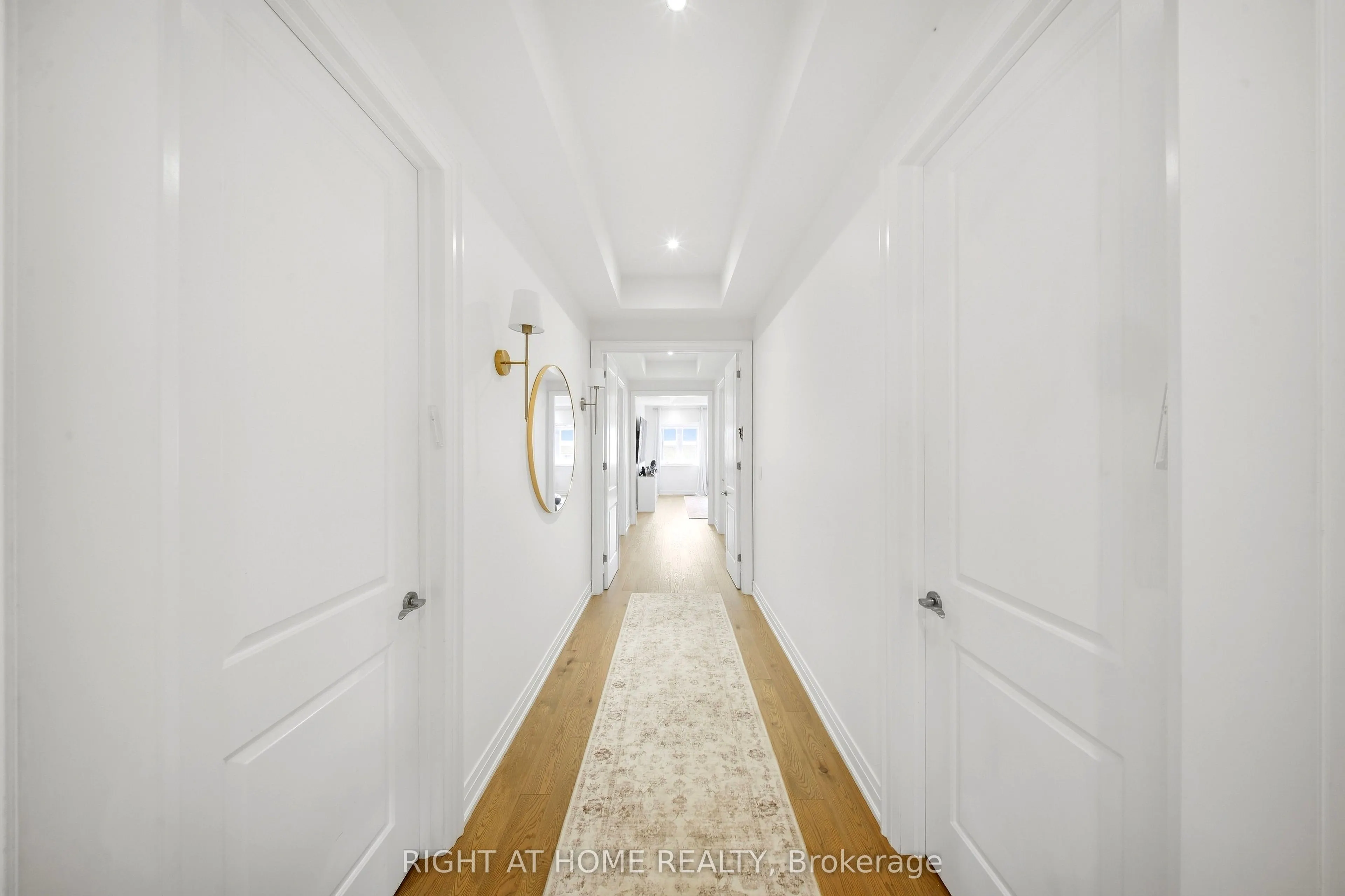 18 Casavant Court