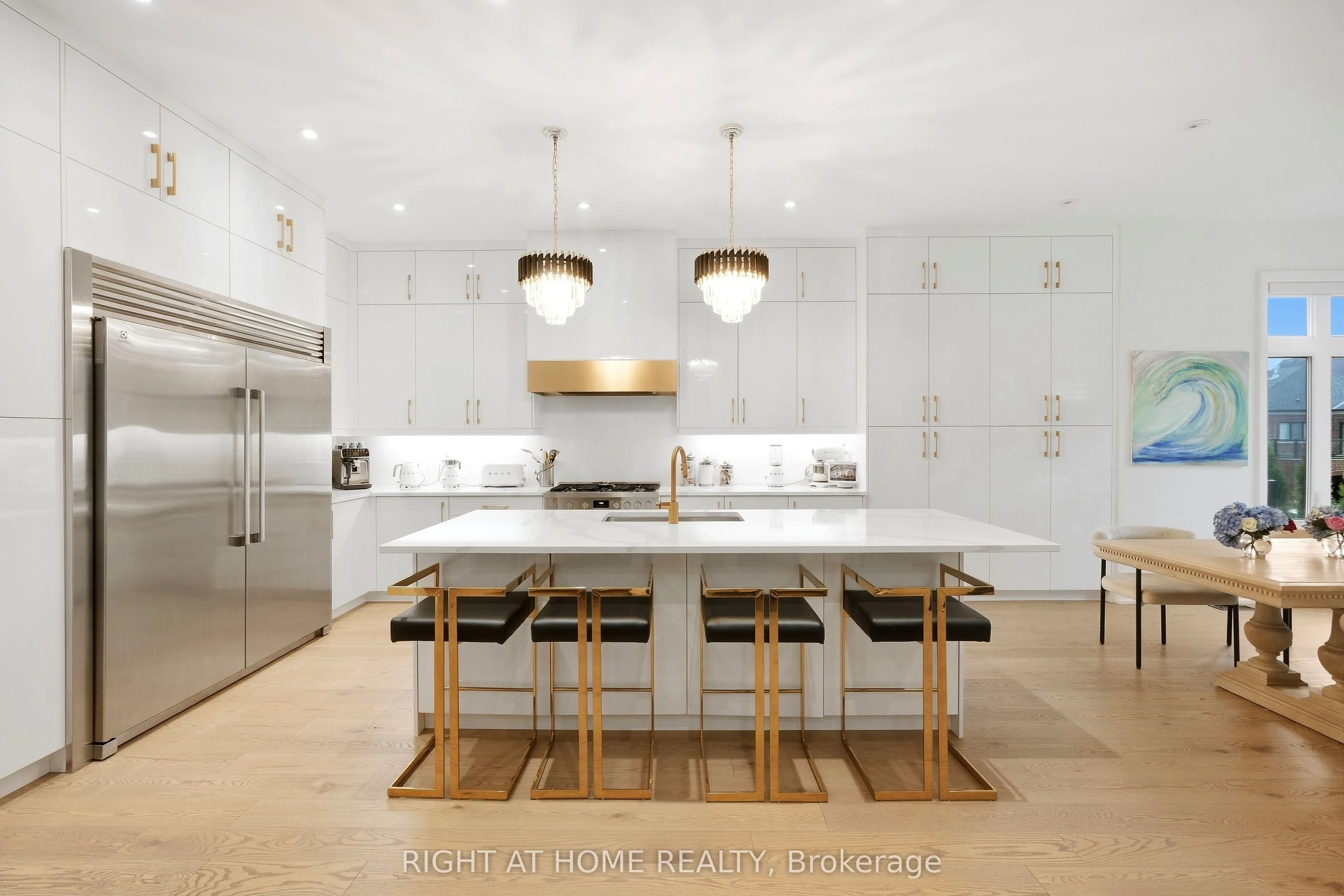 18 Casavant Court