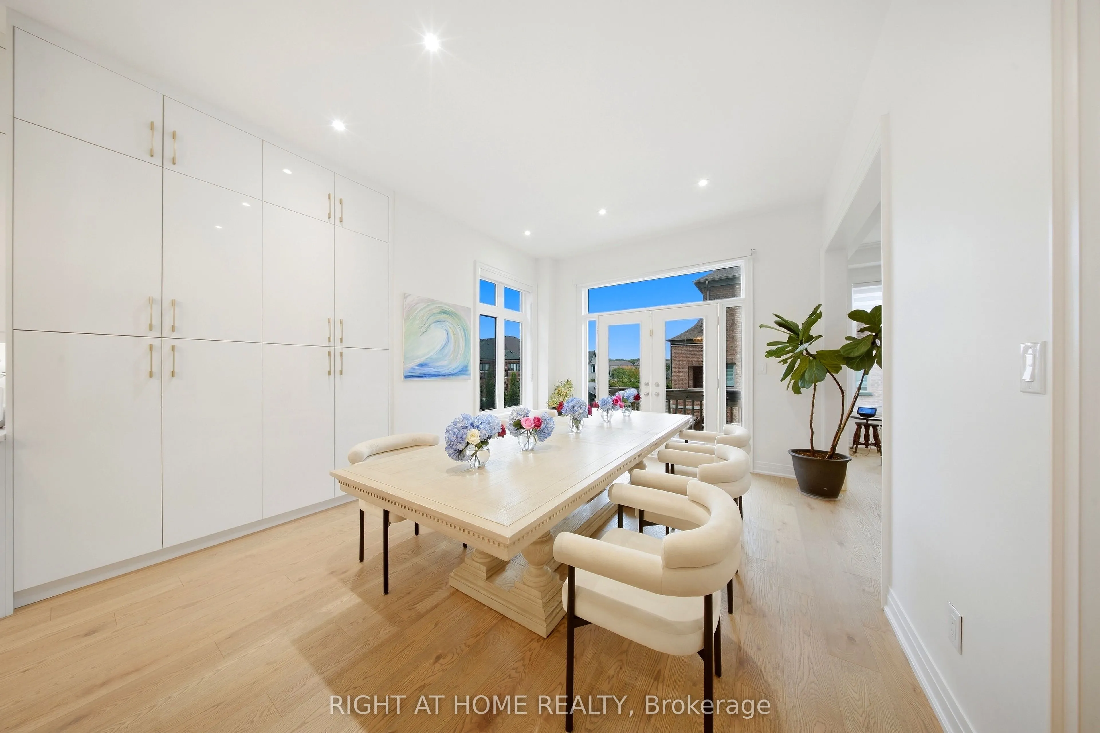 18 Casavant Court