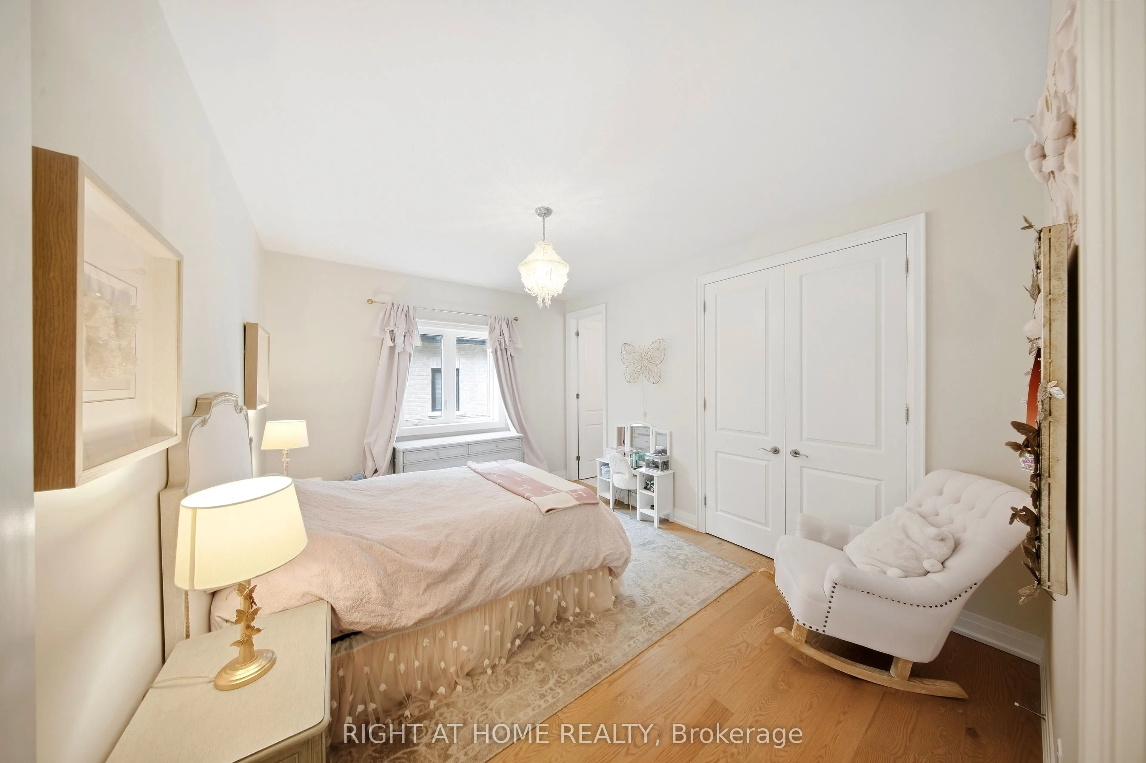 18 Casavant Court