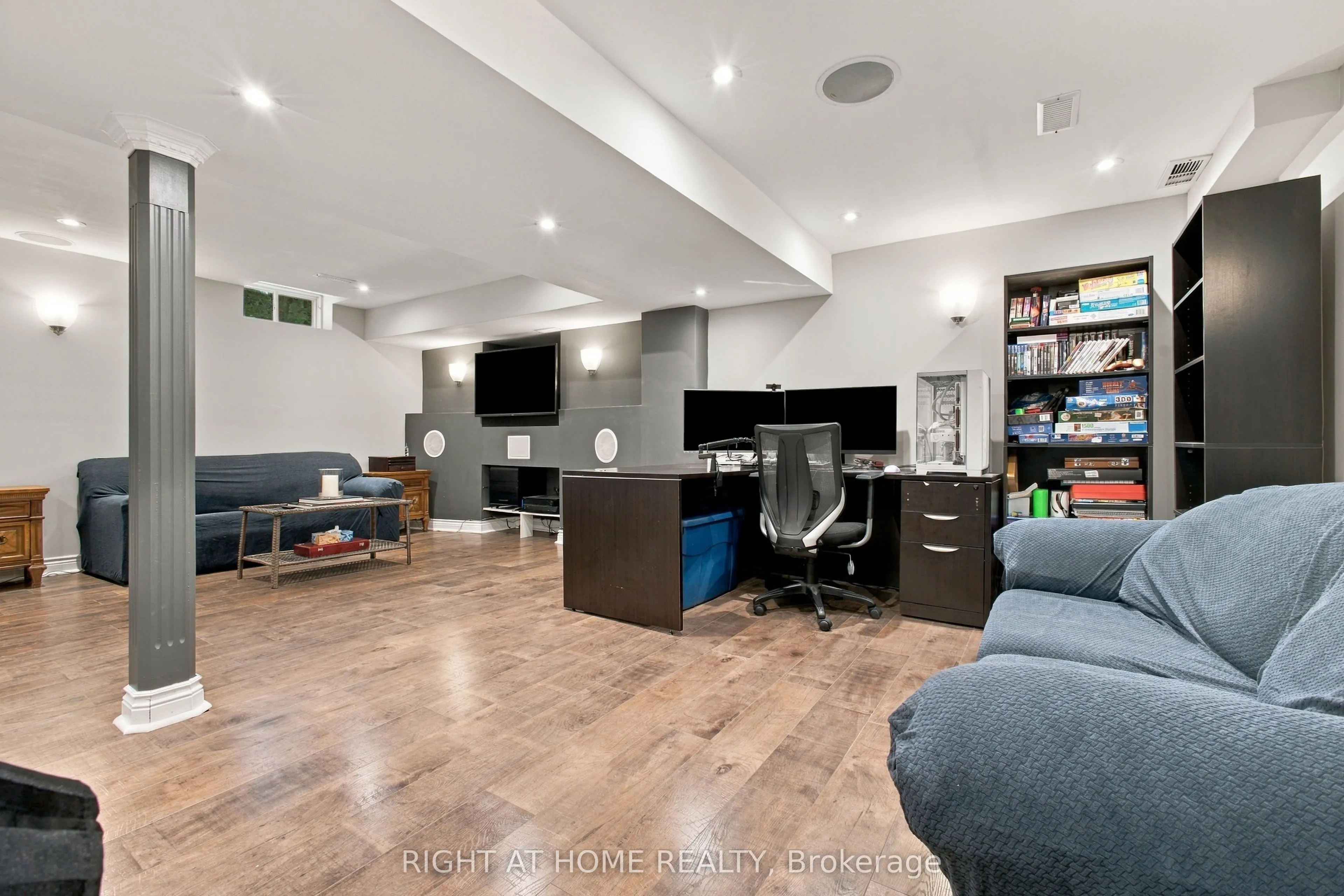 212 Bachman Drive