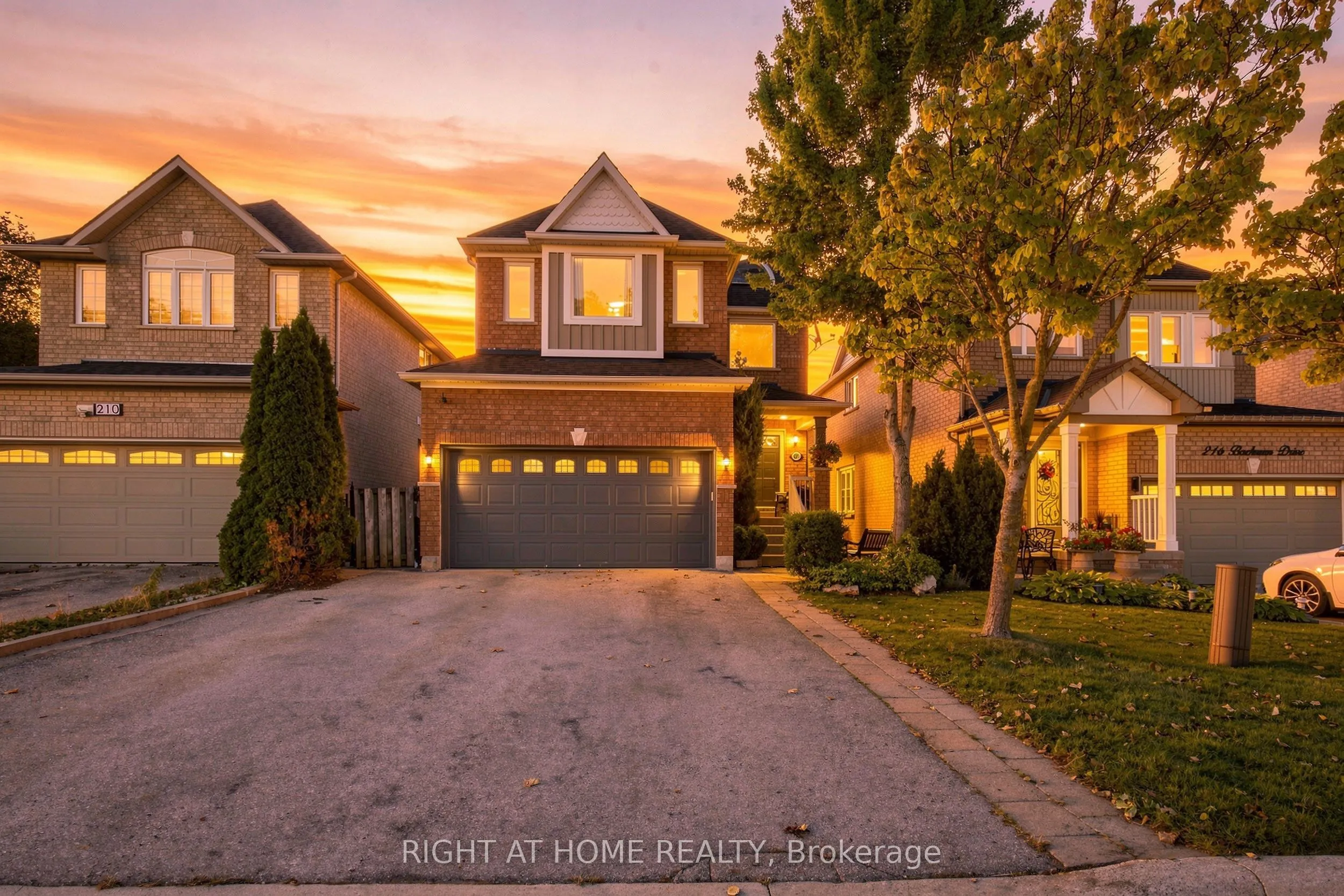 212 Bachman Drive