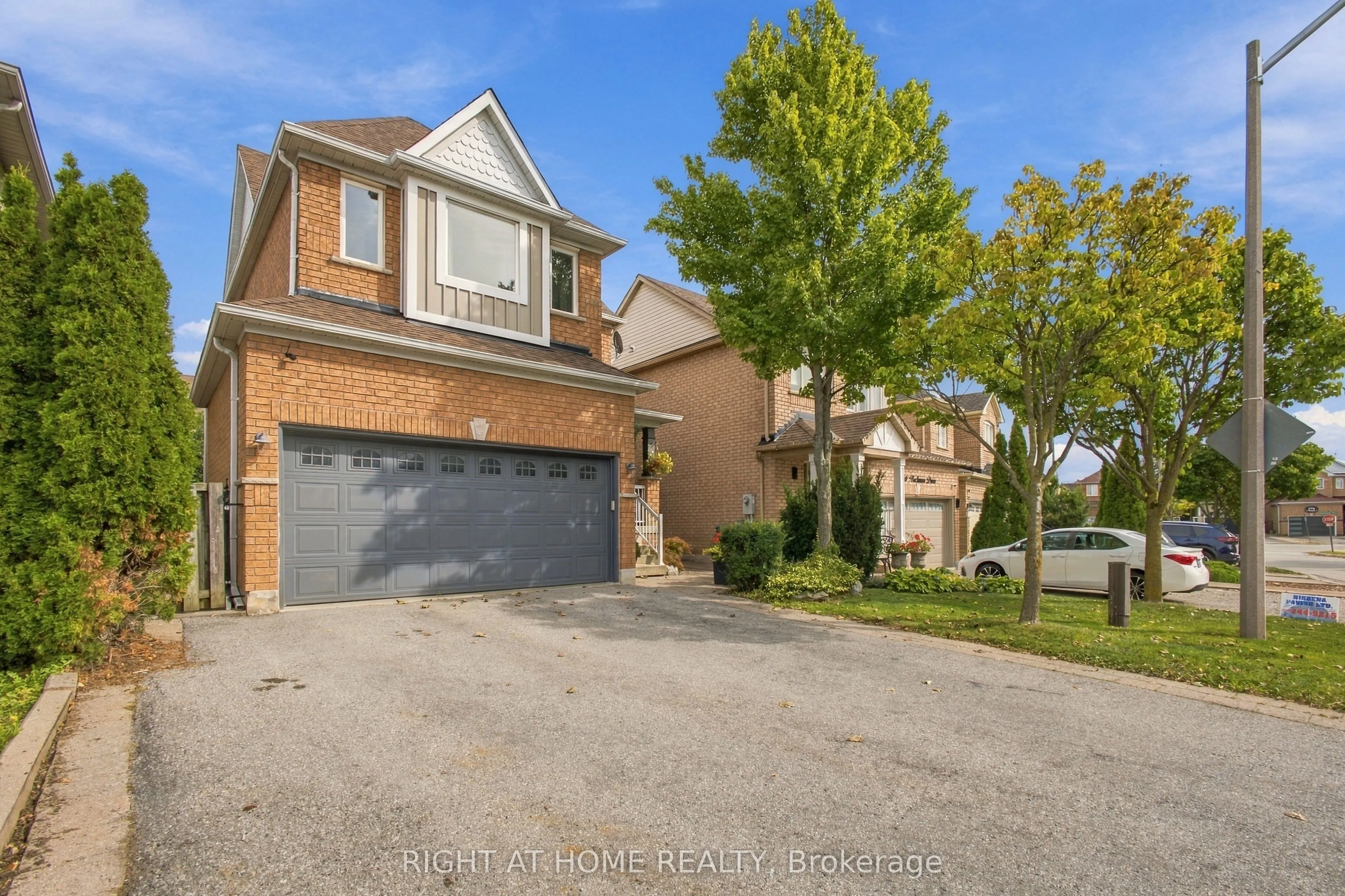 212 Bachman Drive