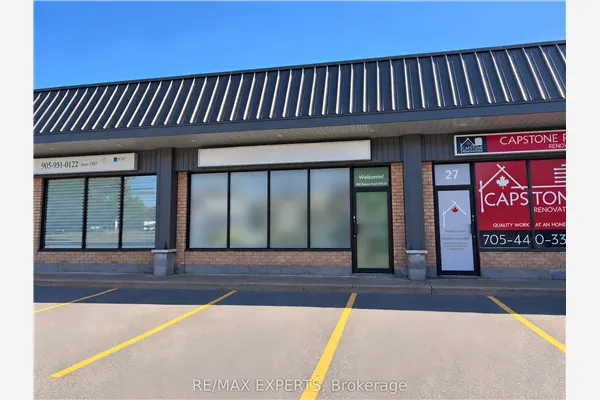 180 Parsons Road #26