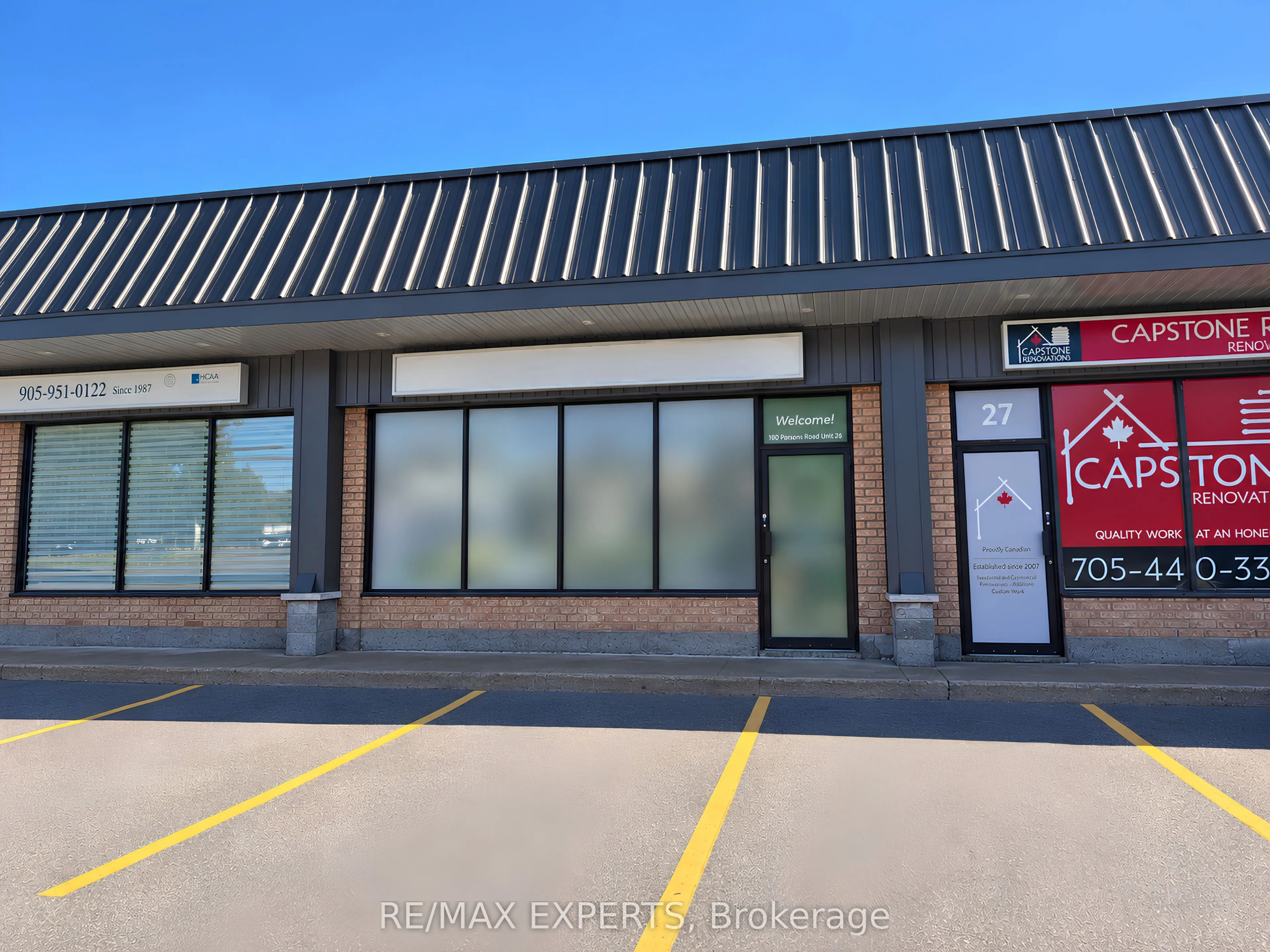 180 Parsons Road #26