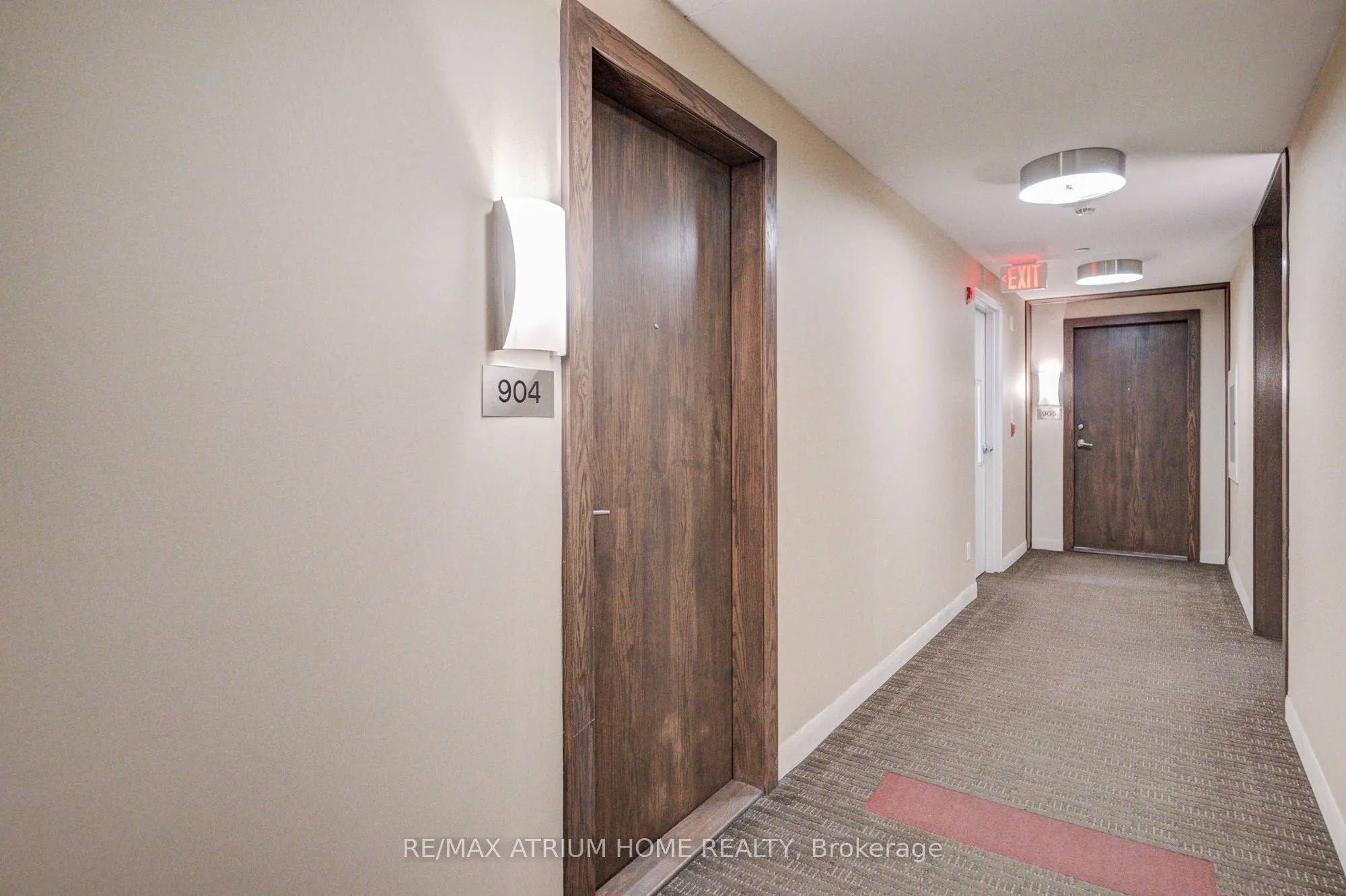 75 Norman Bethune Avenue #904