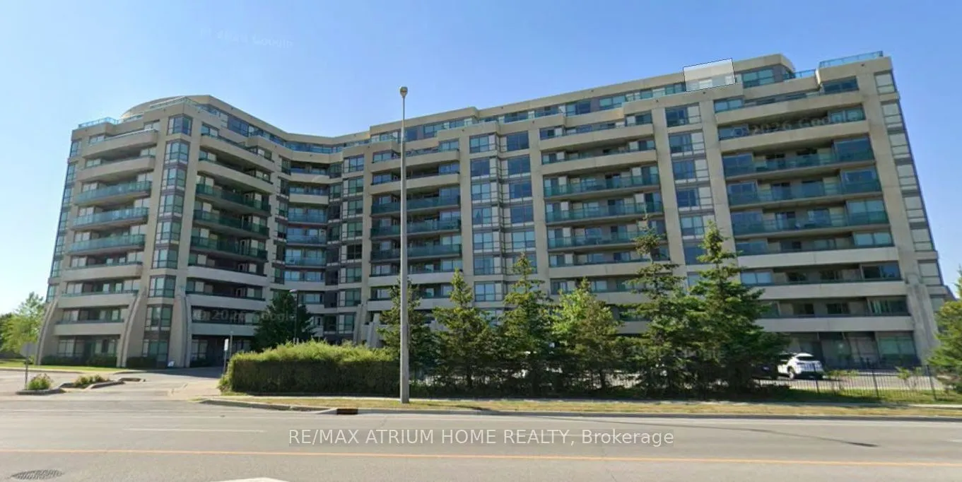 75 Norman Bethune Avenue #904