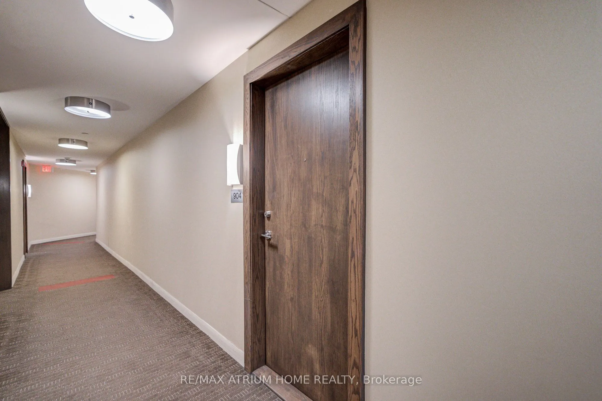 75 Norman Bethune Avenue #904