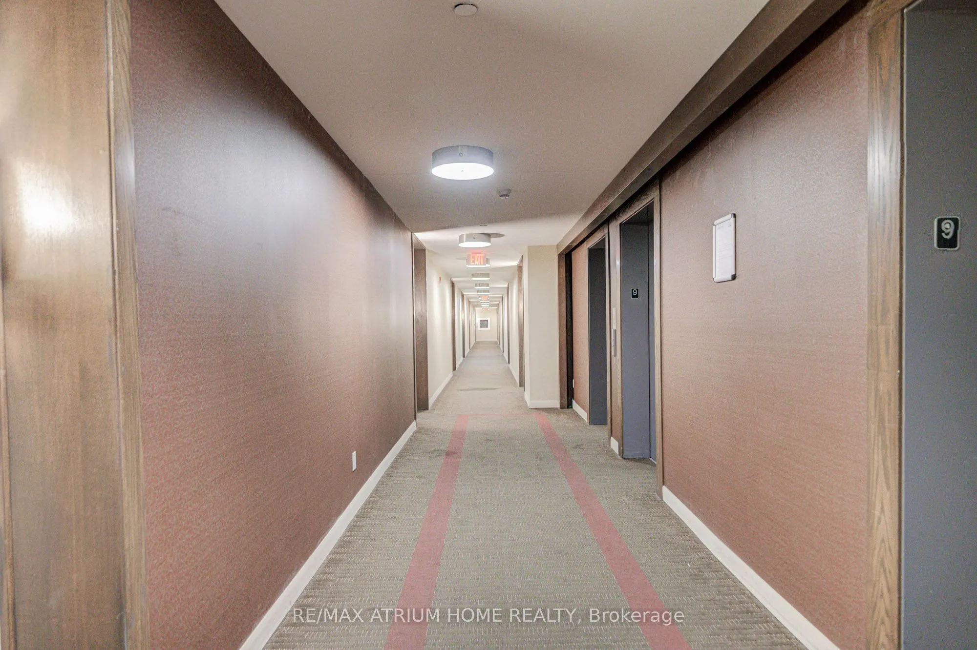 75 Norman Bethune Avenue #904
