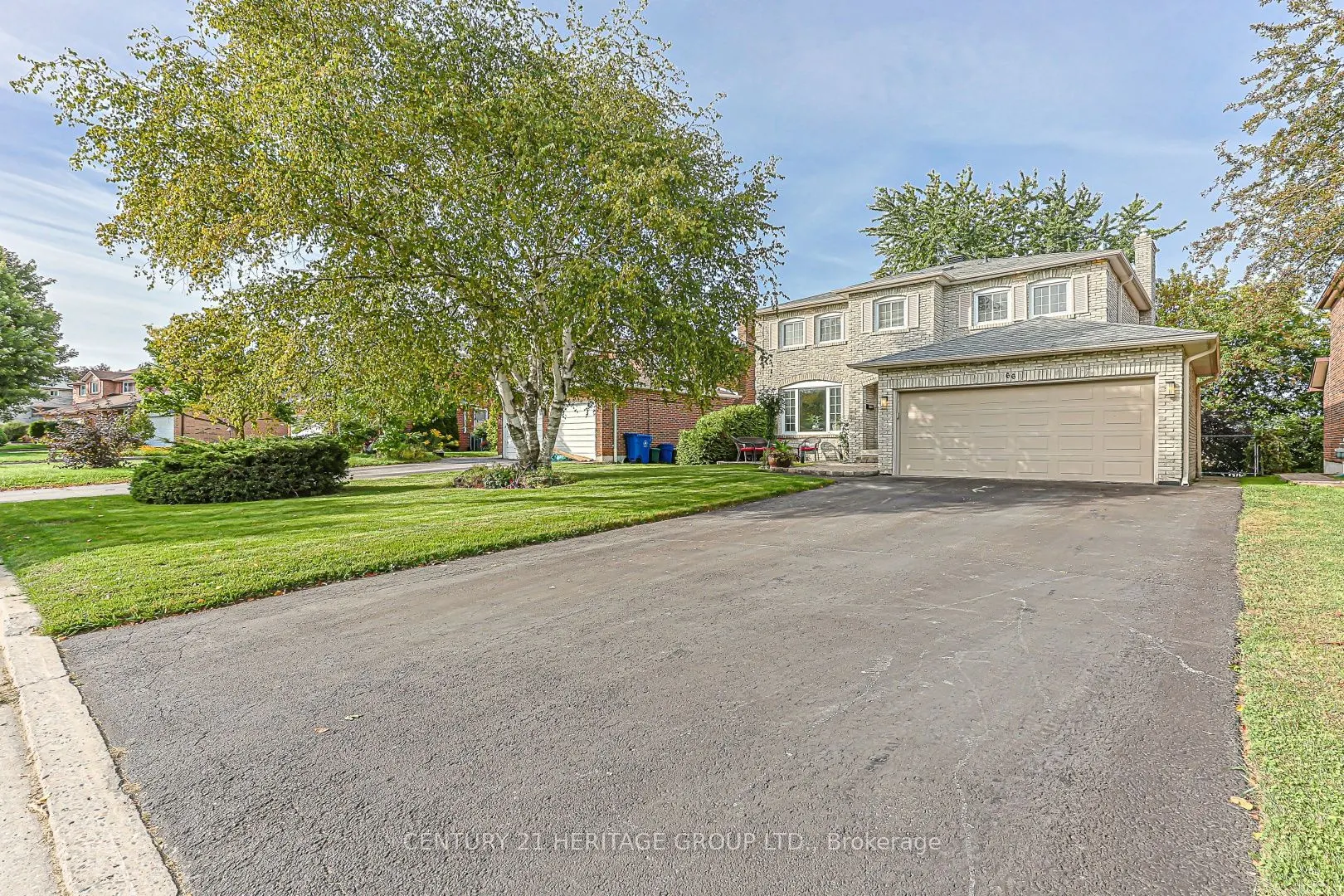 66 Howlett Avenue