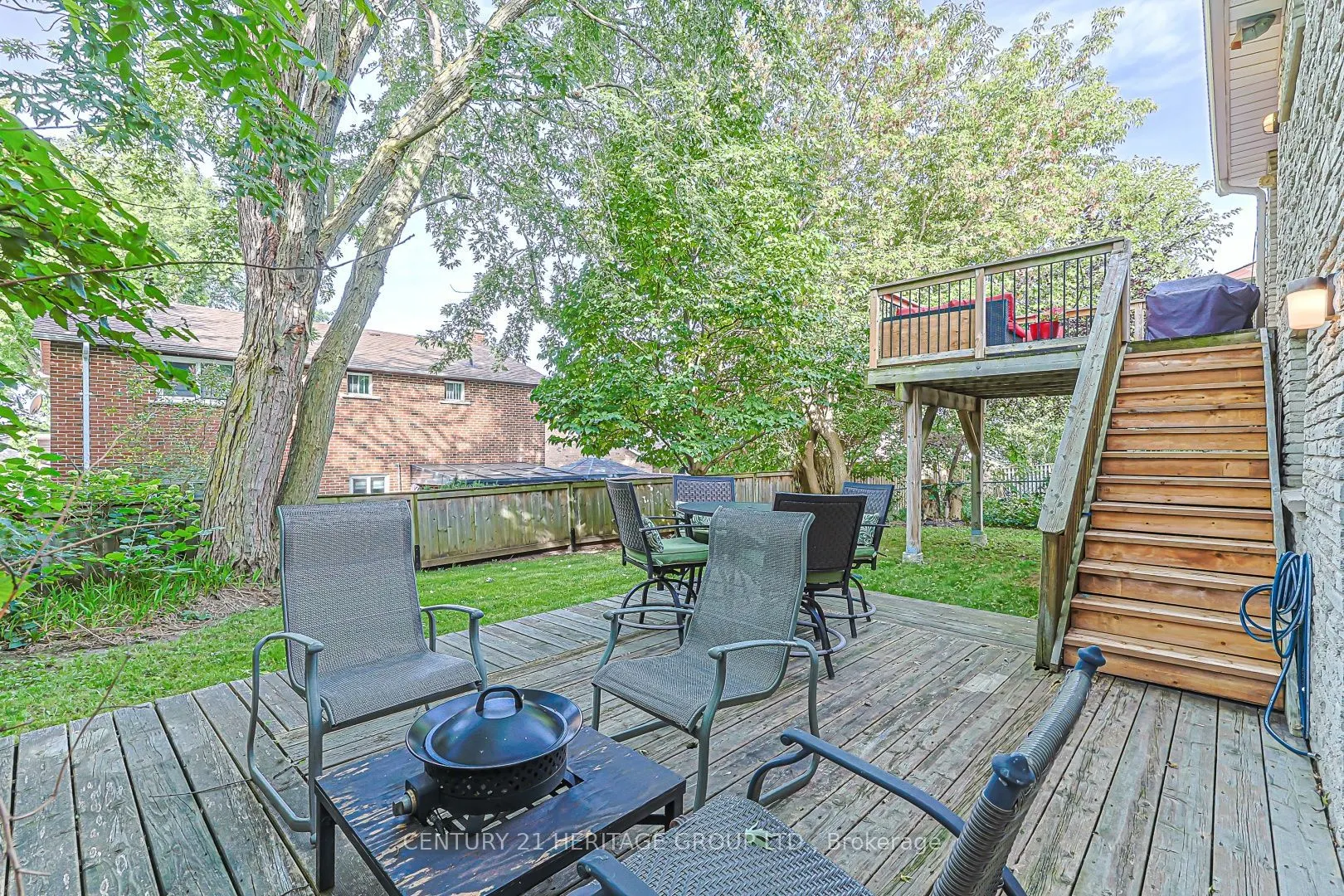 66 Howlett Avenue