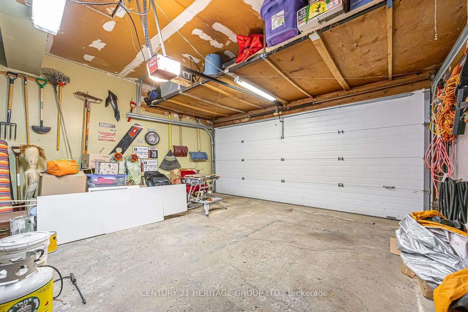 66 Howlett Avenue