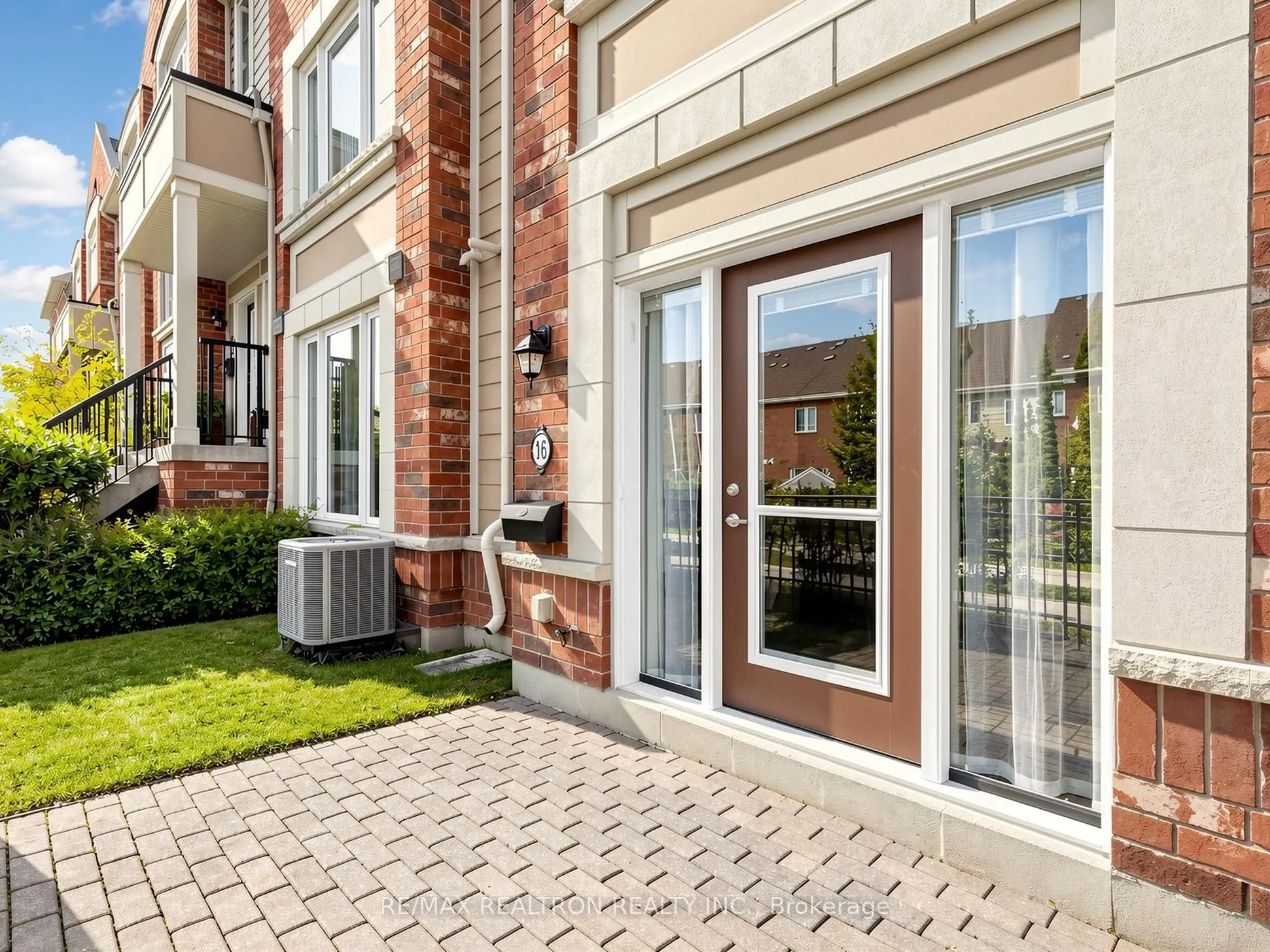 16 Walter Dove Court #6