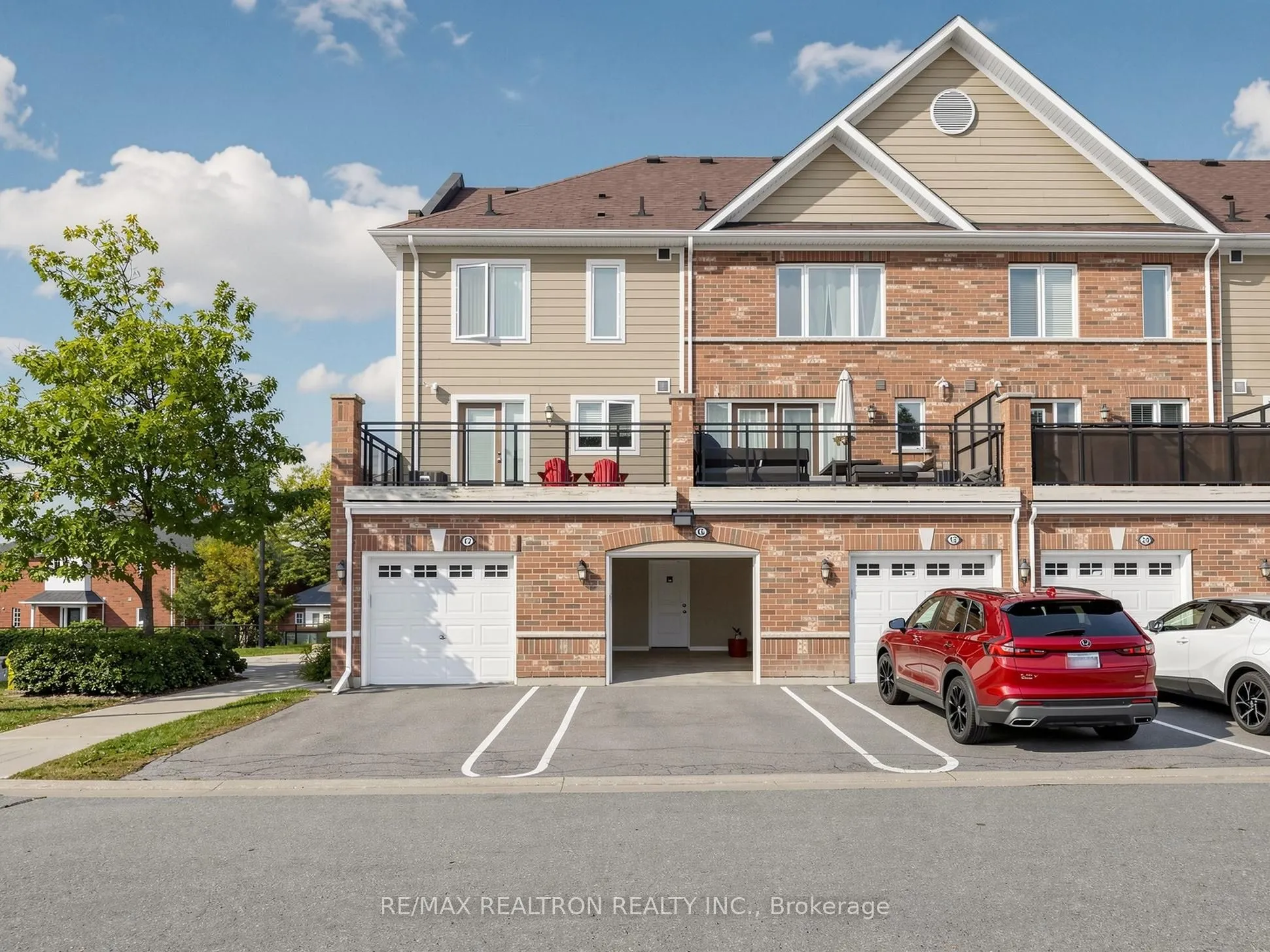 16 Walter Dove Court #6