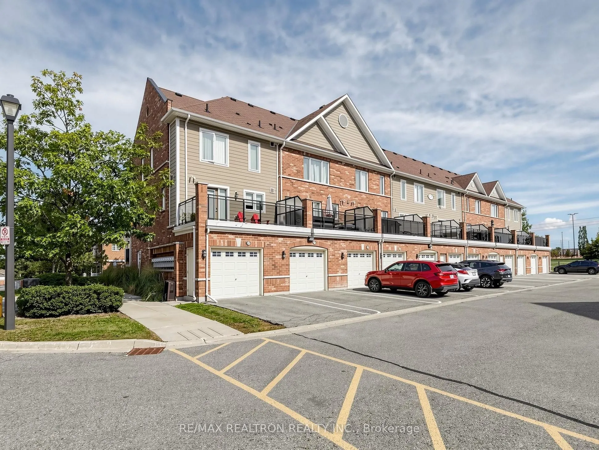 16 Walter Dove Court #6