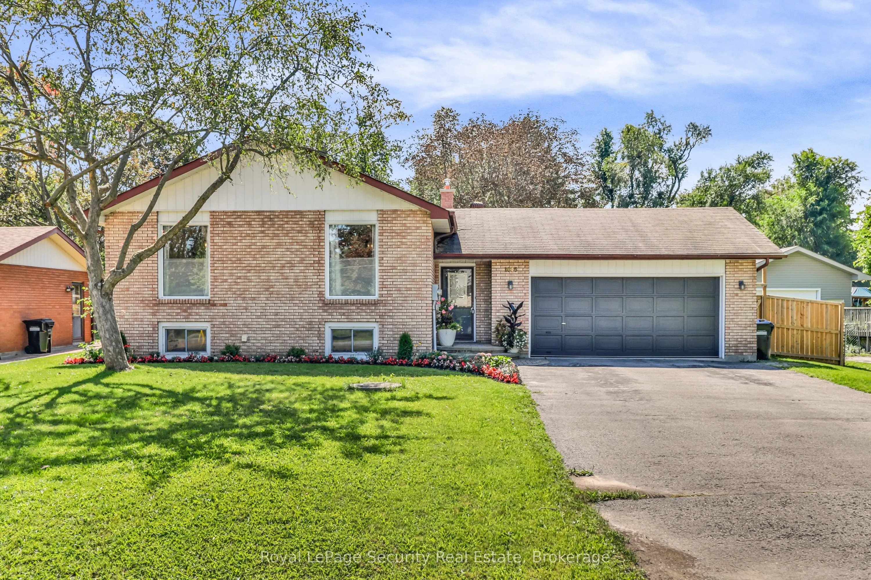 1045 Lebanon Drive